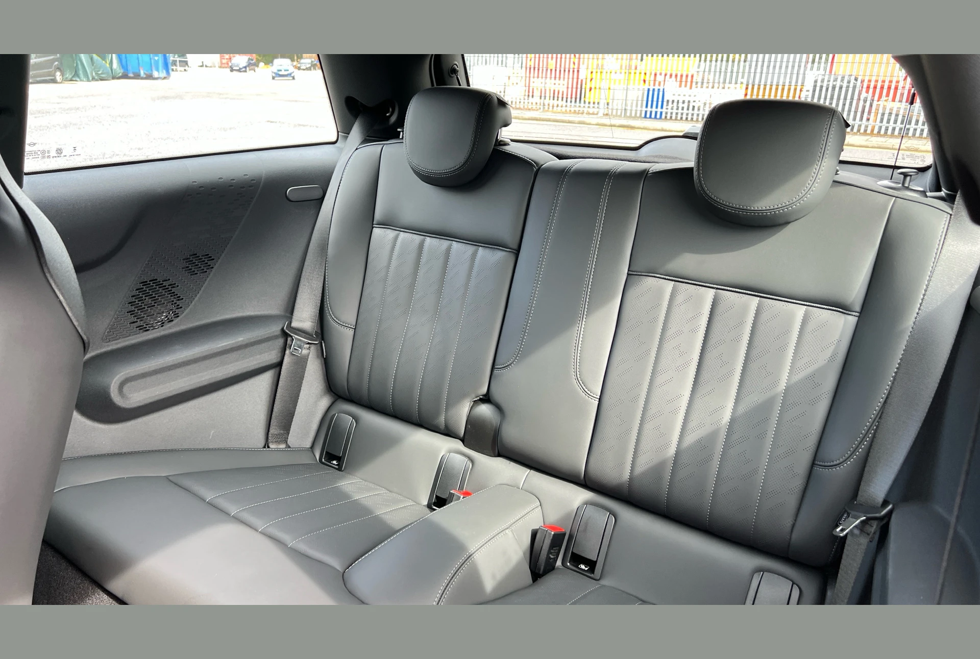 Mini Cooper, photo 6 of 6