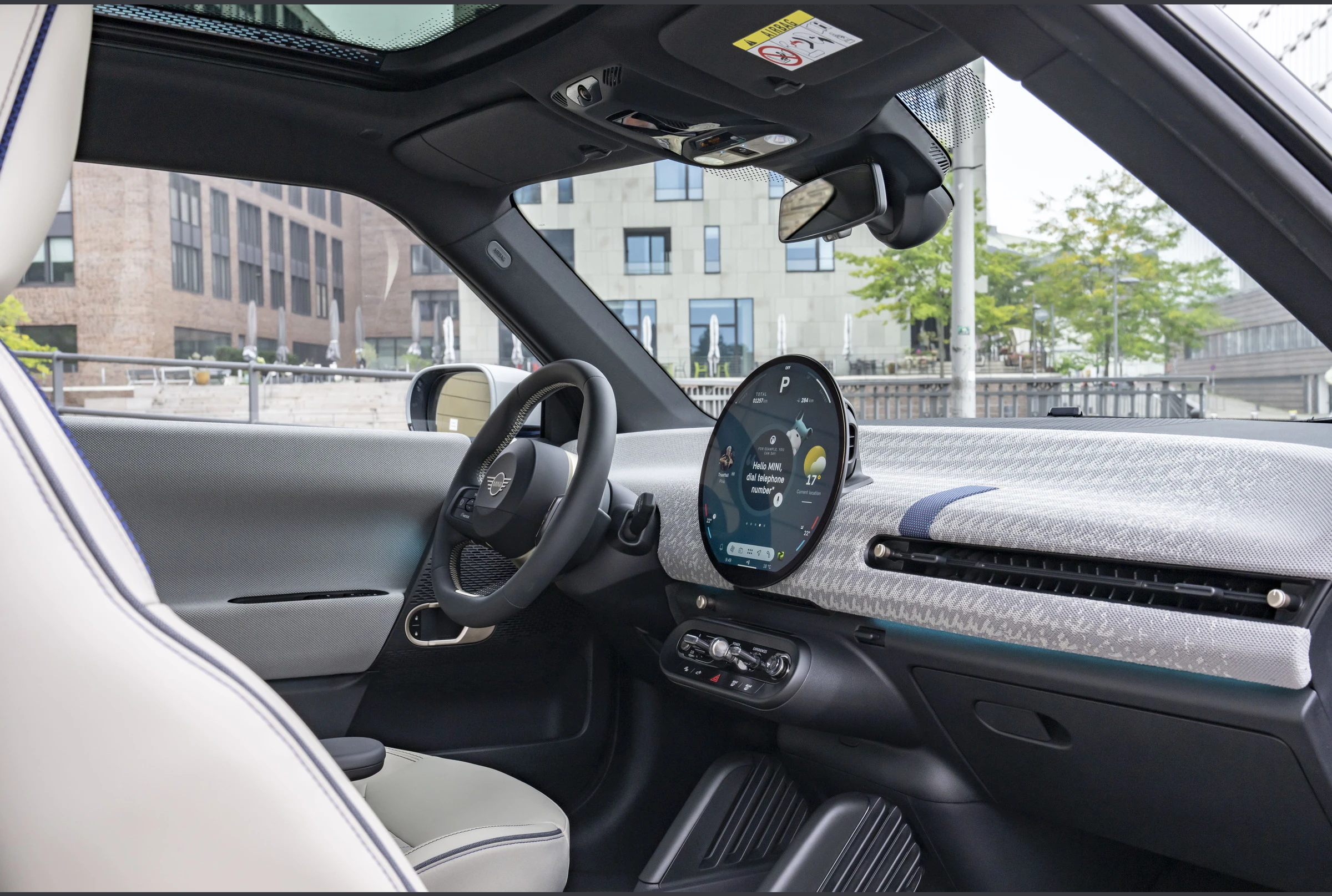 Mini Cooper SE, photo 5 of 6