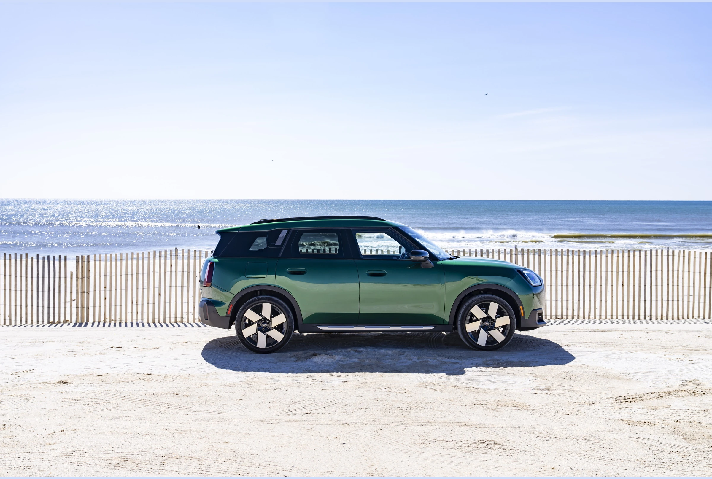 Mini Countryman, photo 3 of 6
