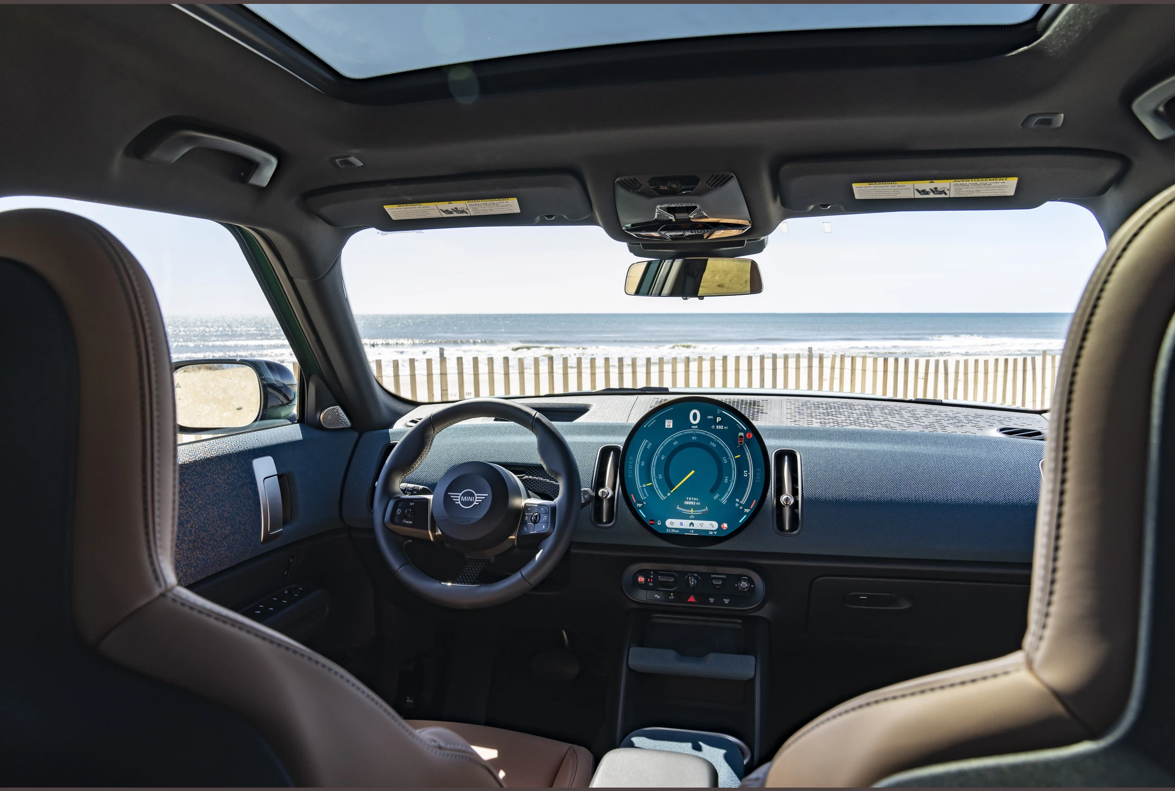 Mini Countryman, photo 4 of 6
