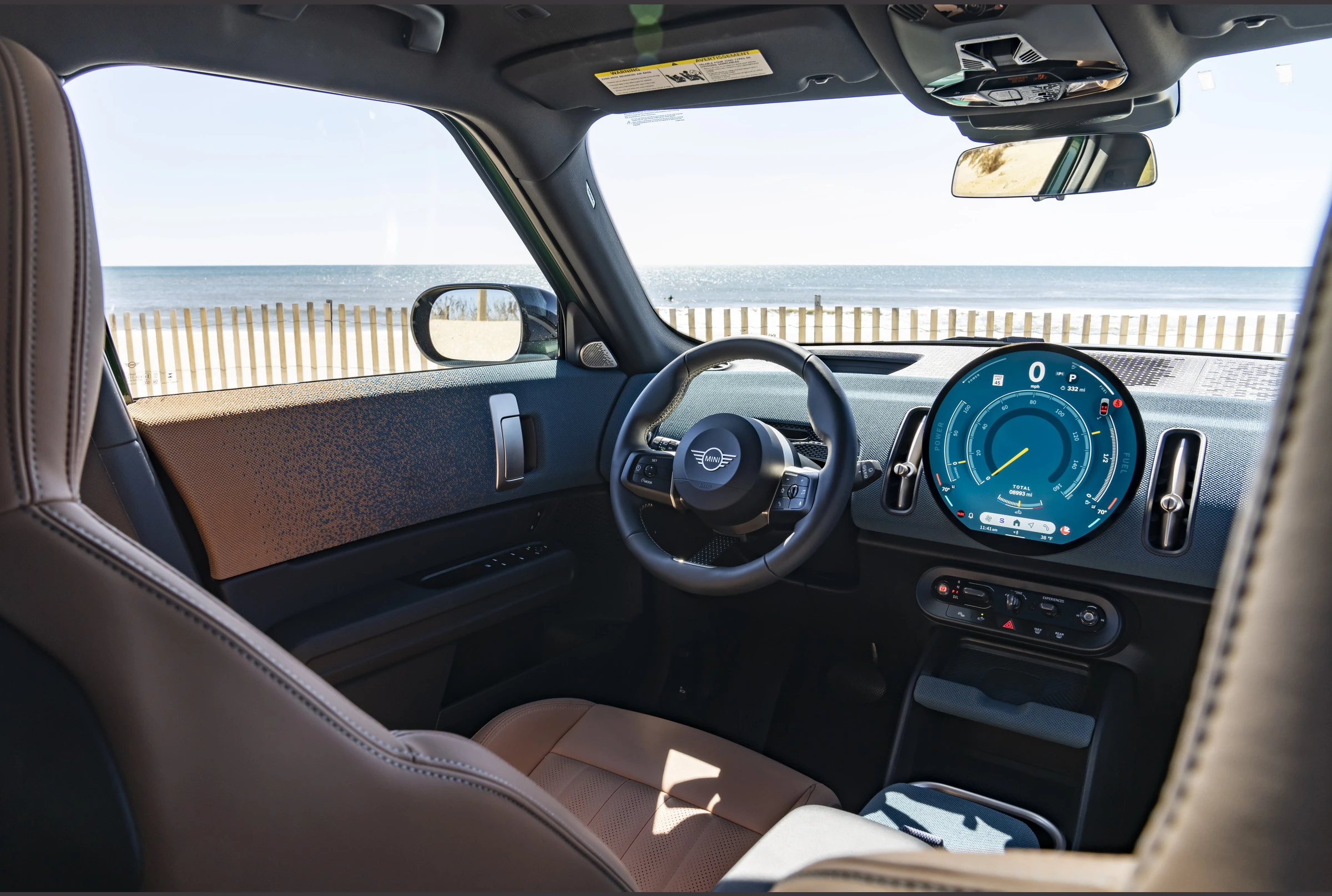Mini Countryman, photo 5 of 6