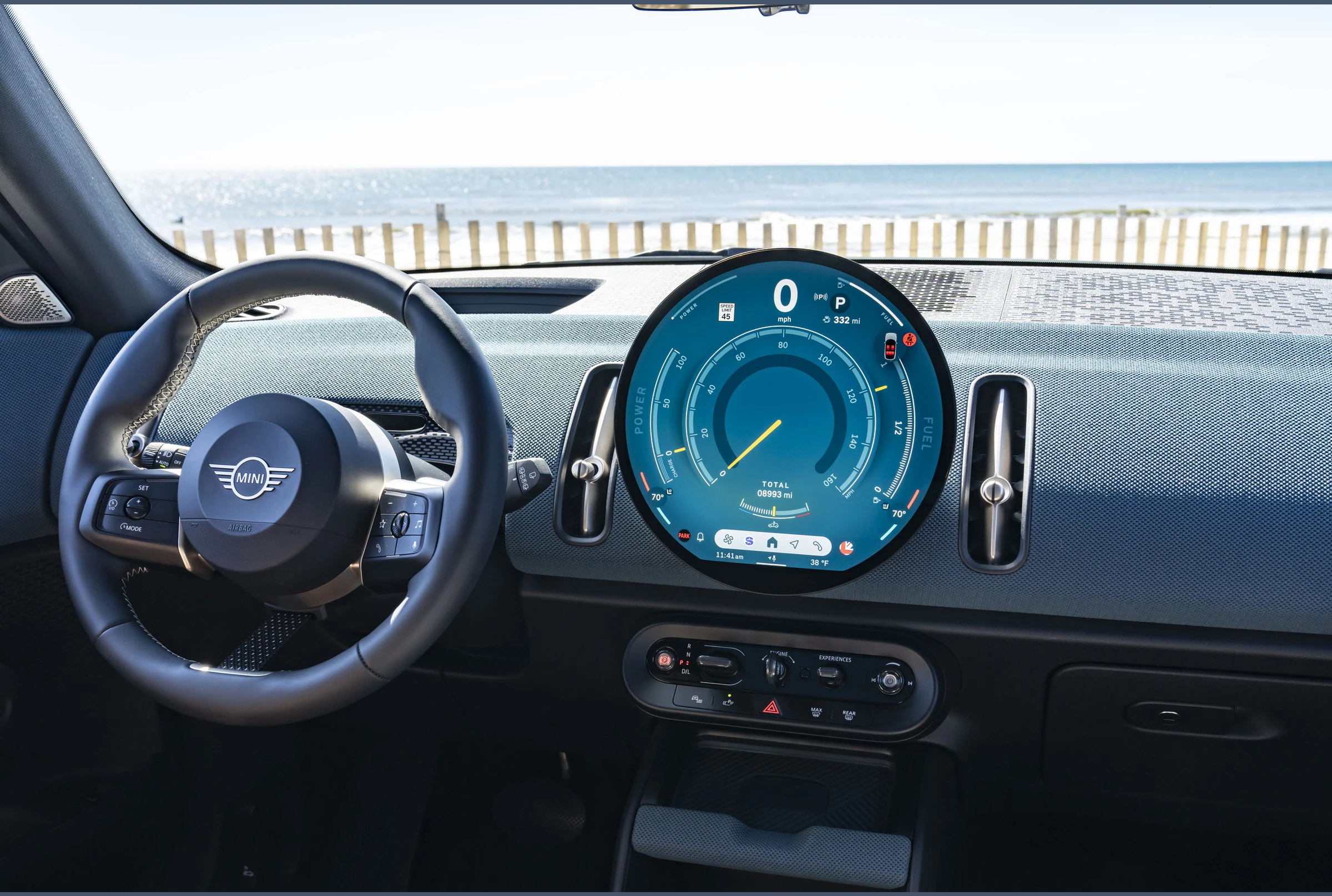 Mini Countryman, photo 6 of 6