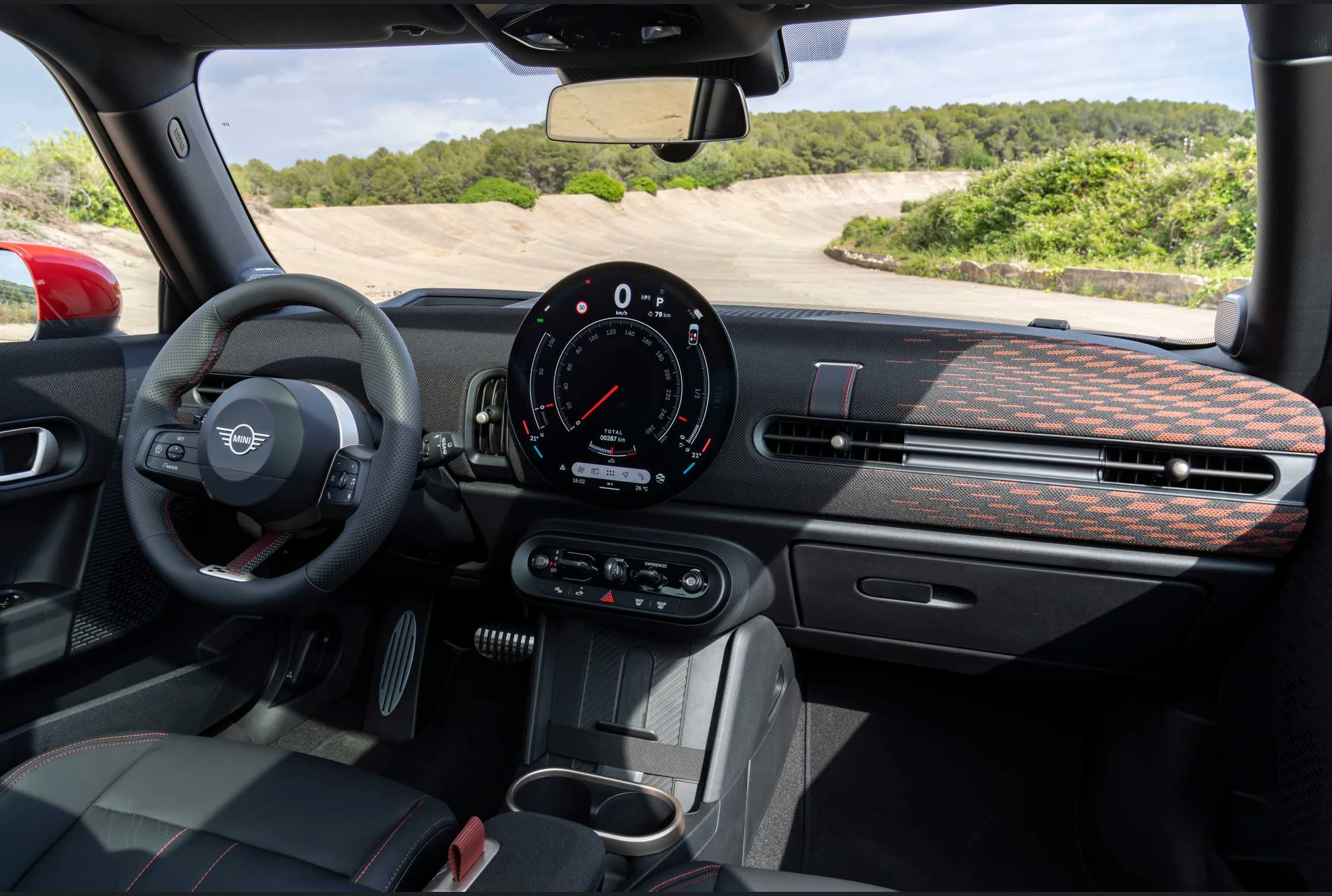 Mini JCW, photo 5 of 6