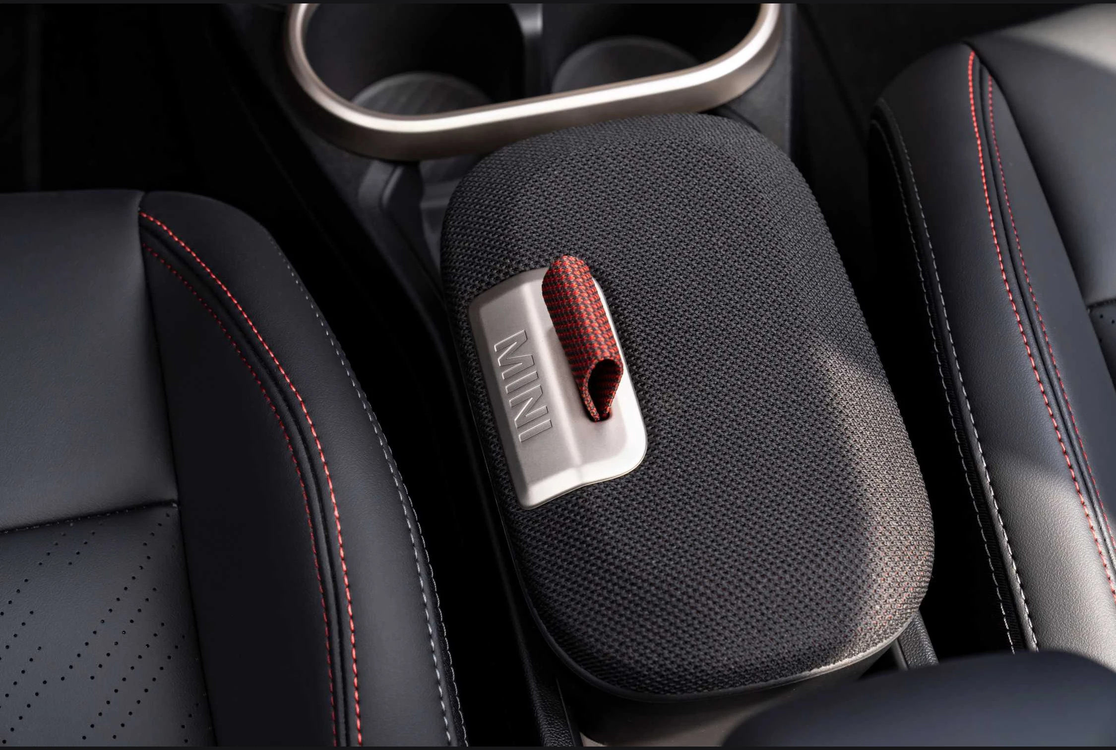 Mini JCW, photo 6 of 6