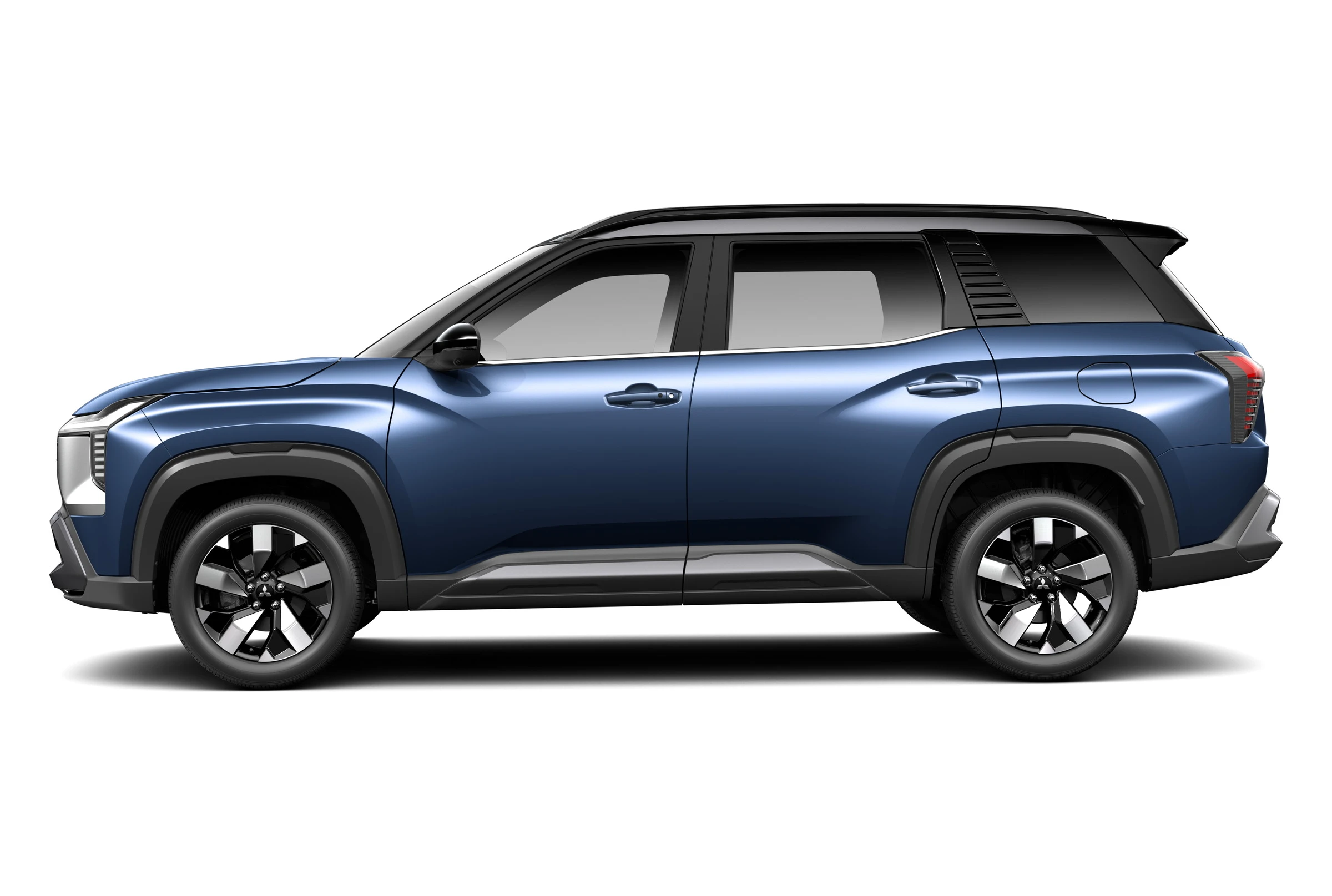 Mitsubishi Destinator, photo 3 of 6