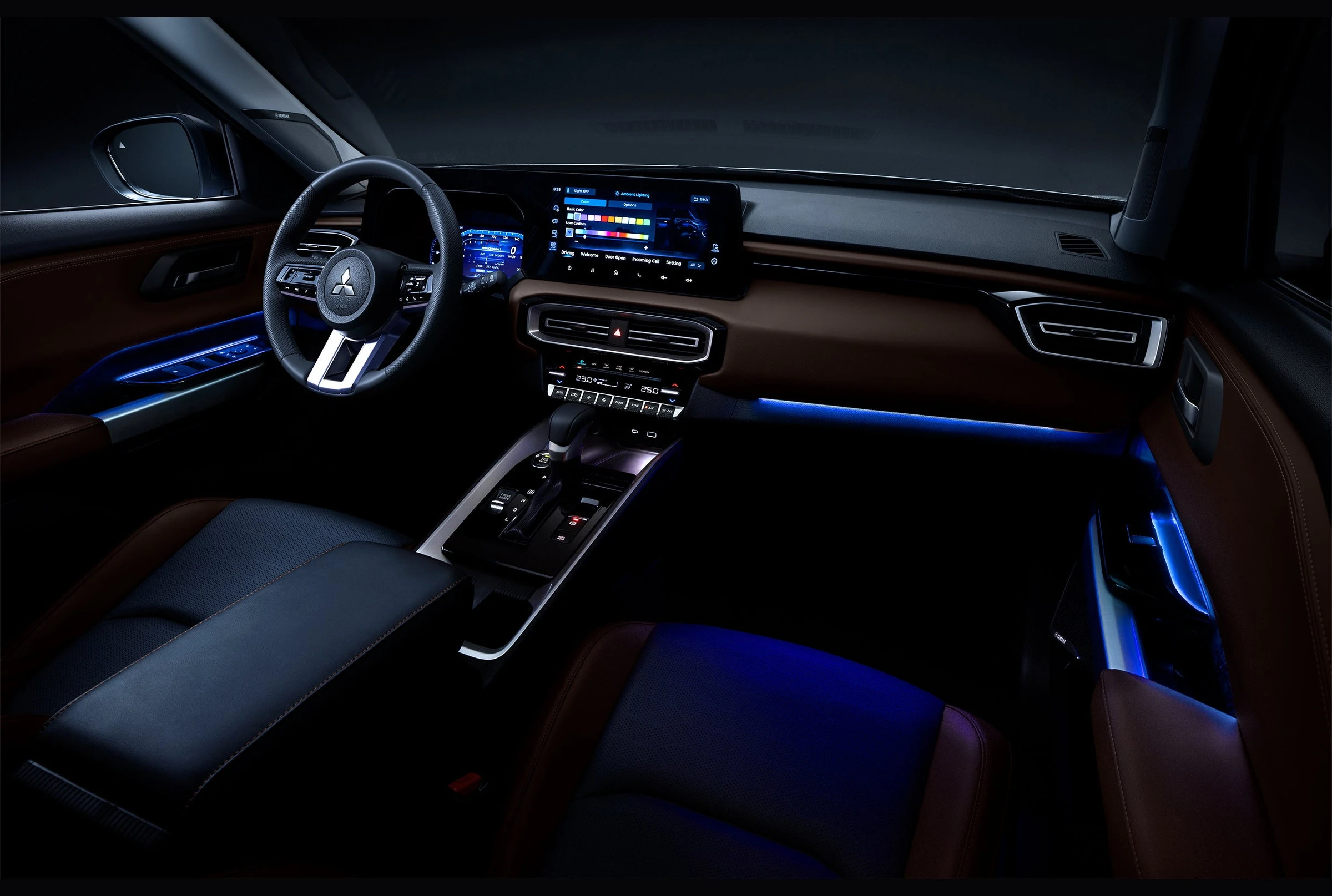 Mitsubishi Destinator, photo 4 of 6