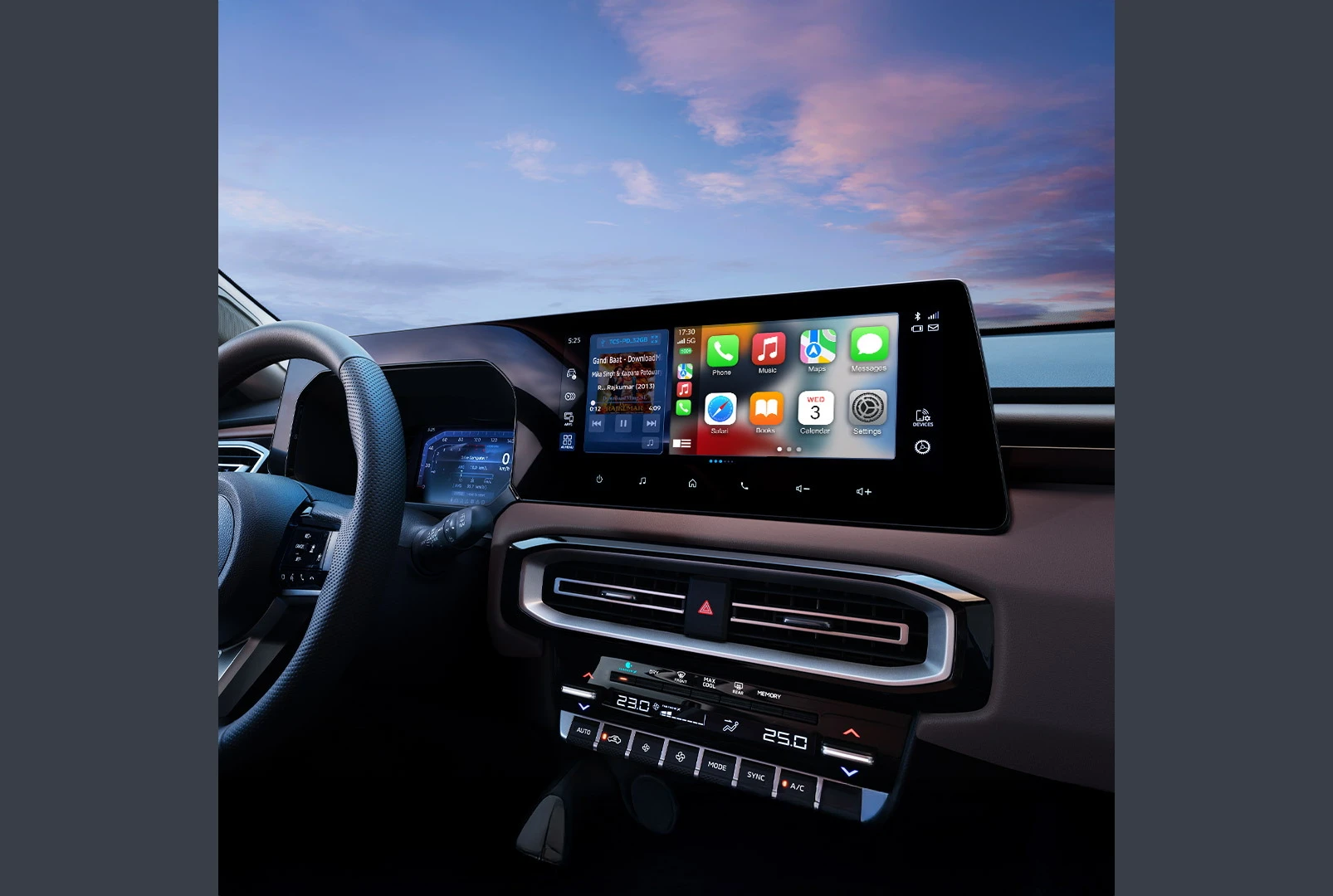 Mitsubishi Destinator, photo 5 of 6