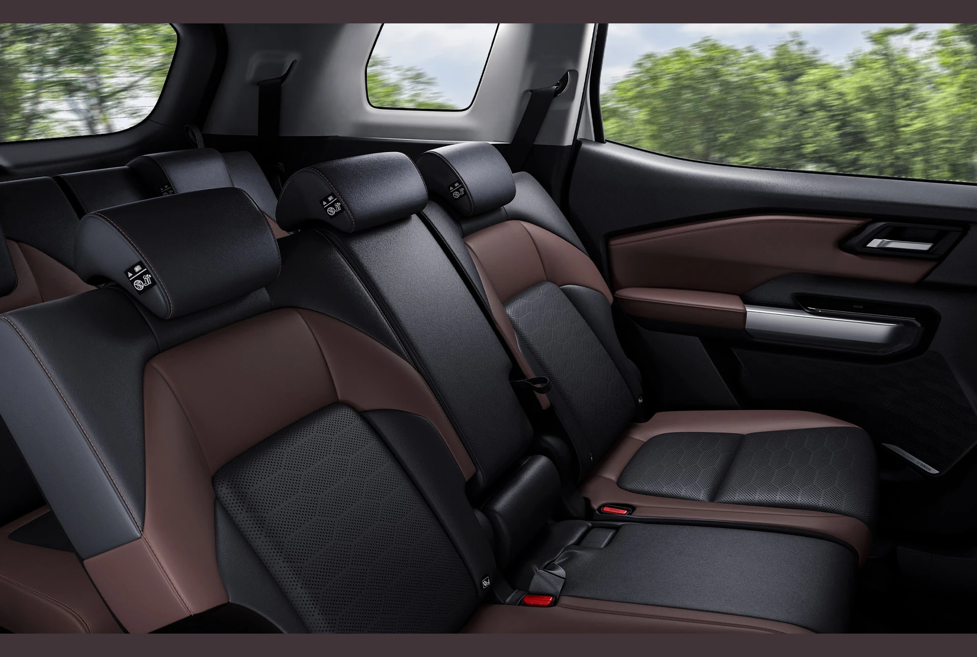 Mitsubishi Destinator, photo 6 of 6