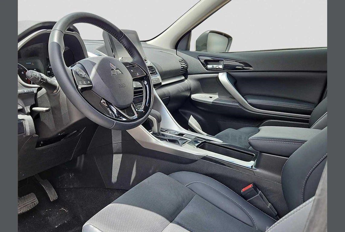 Mitsubishi Eclipse Cross, photo 5 of 6