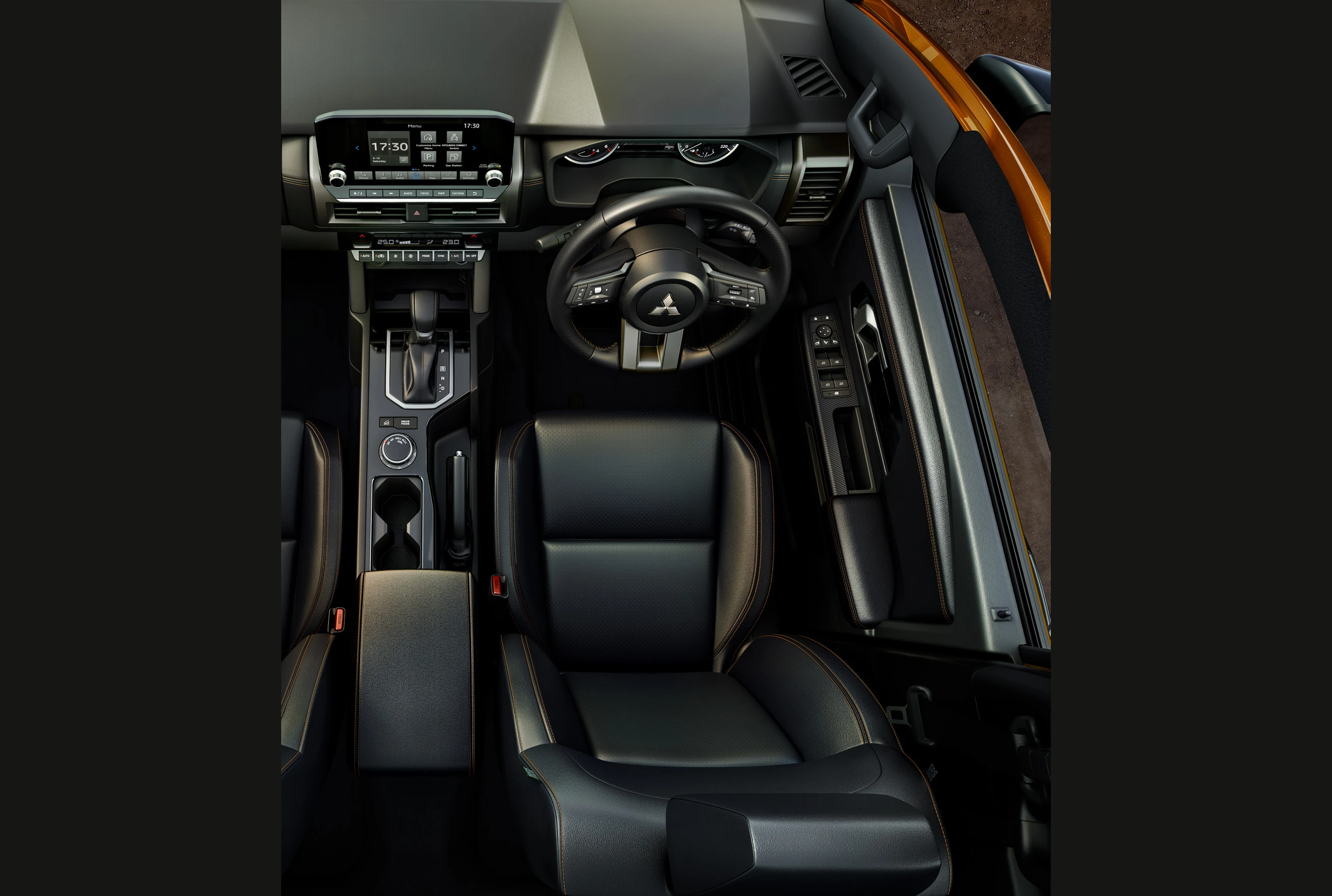 Mitsubishi L200 Sportero, photo 5 of 6