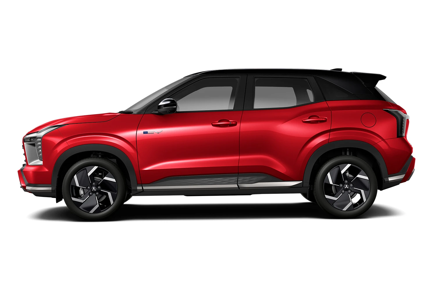 Mitsubishi XForce, photo 3 of 6