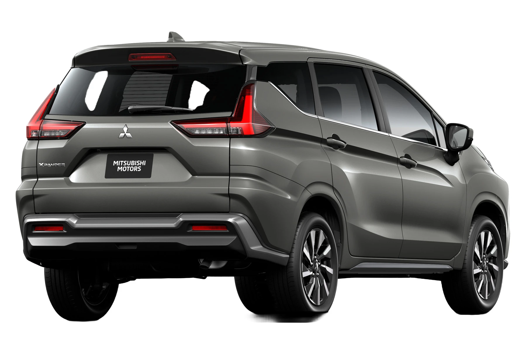 Mitsubishi Xpander, photo 2 of 6