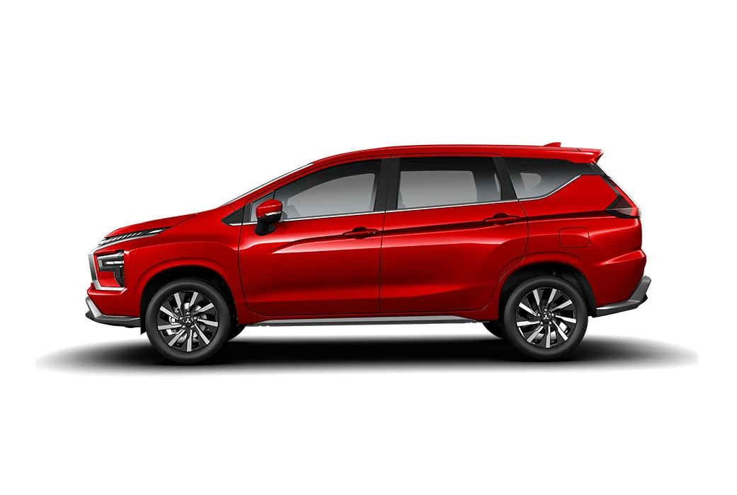 Mitsubishi Xpander, photo 3 of 6
