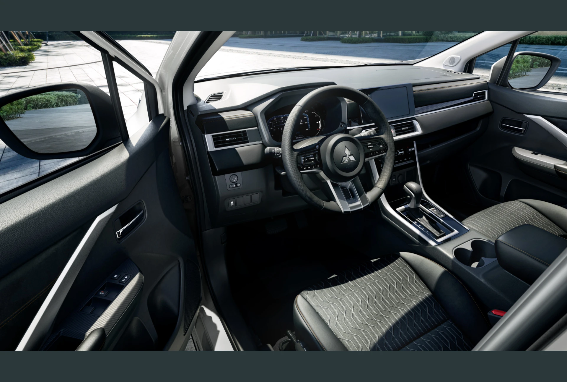 Mitsubishi Xpander, photo 4 of 6