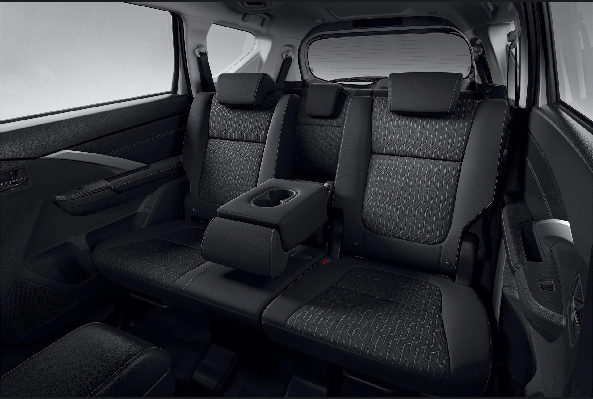 Mitsubishi Xpander, photo 6 of 6