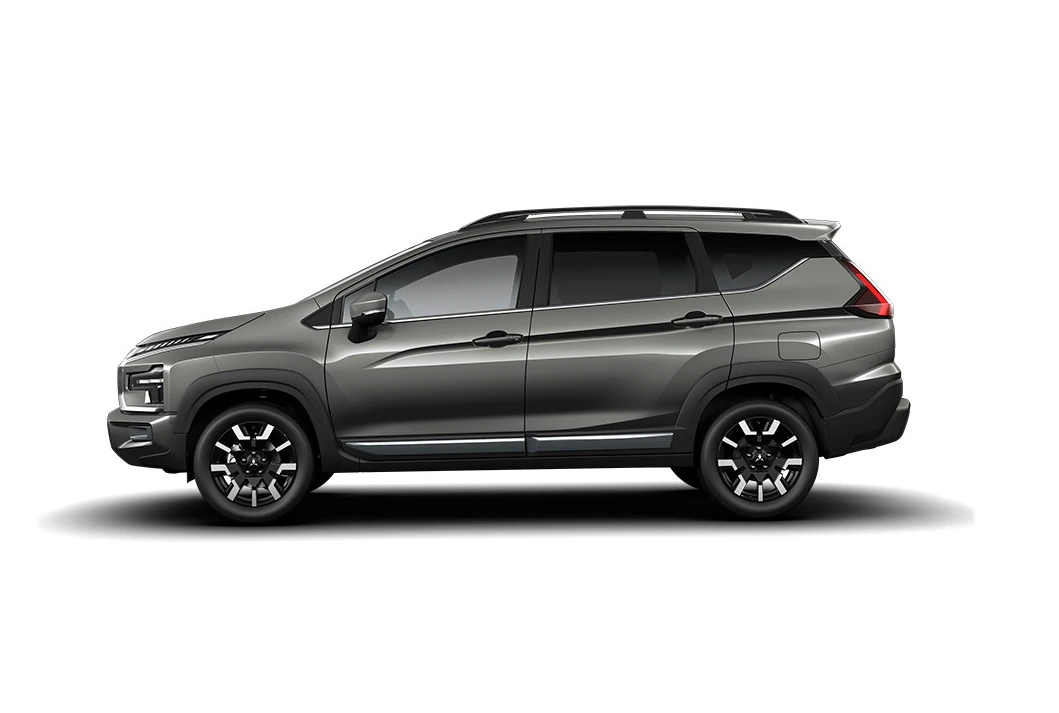 Mitsubishi Xpander Cross, photo 3 of 6