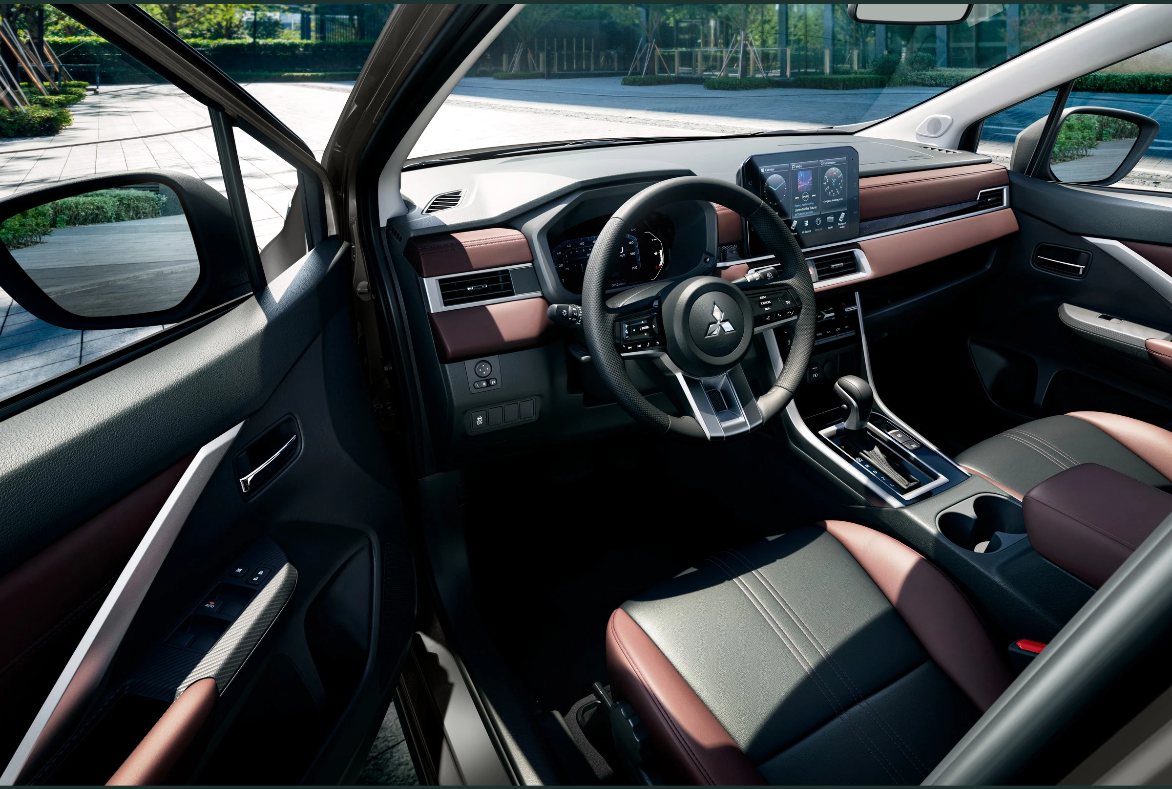 Mitsubishi Xpander Cross, photo 4 of 6