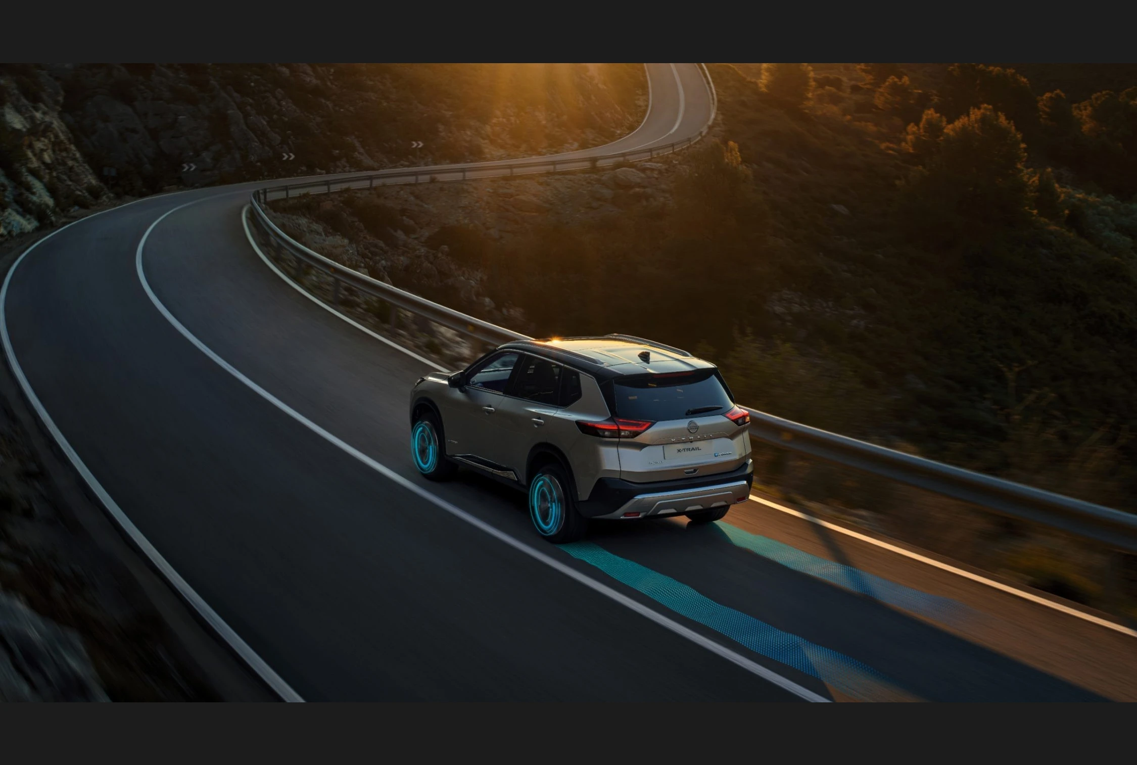 Nissan X-Trail, photo 2 of 6