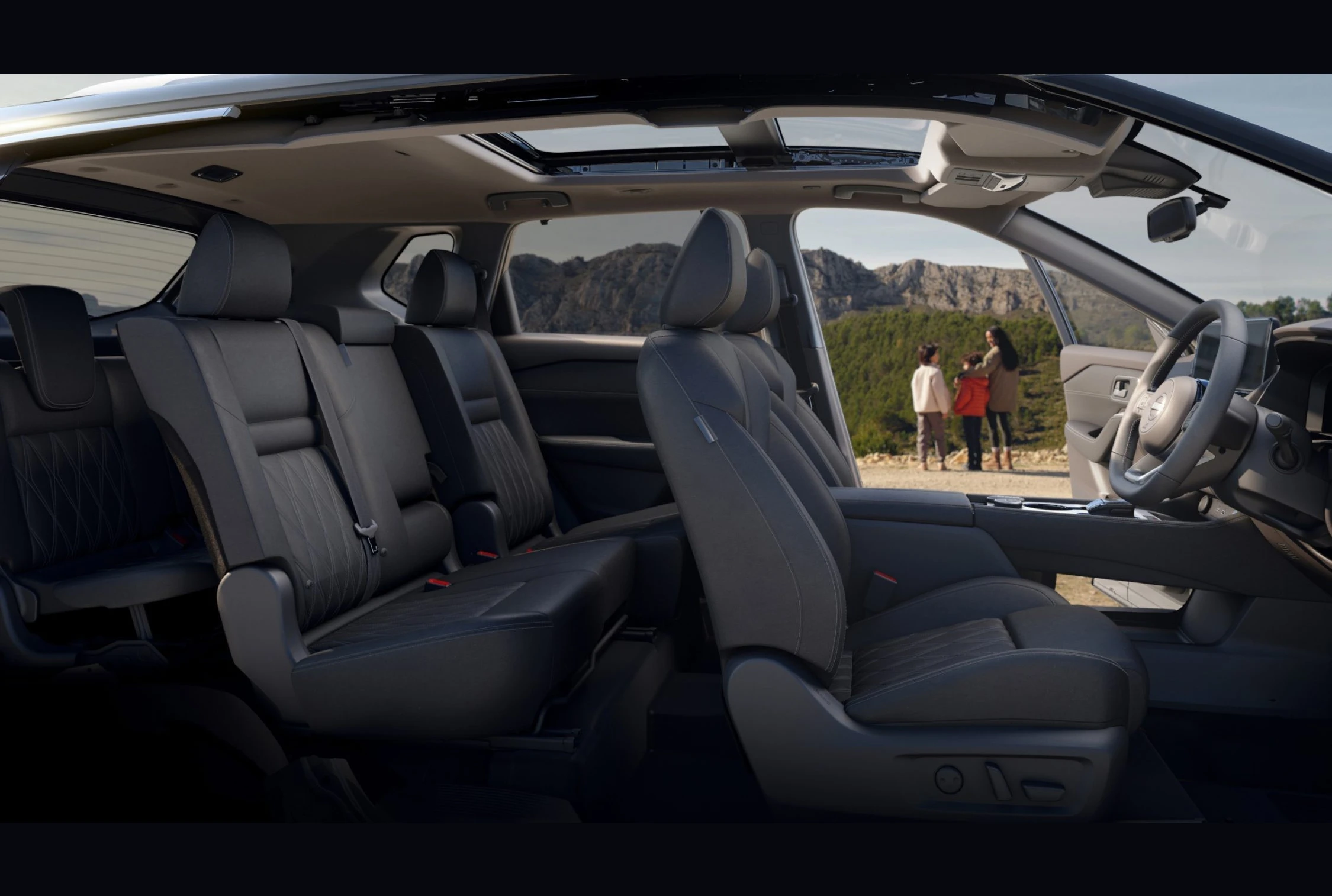 Nissan X-Trail, photo 6 of 6