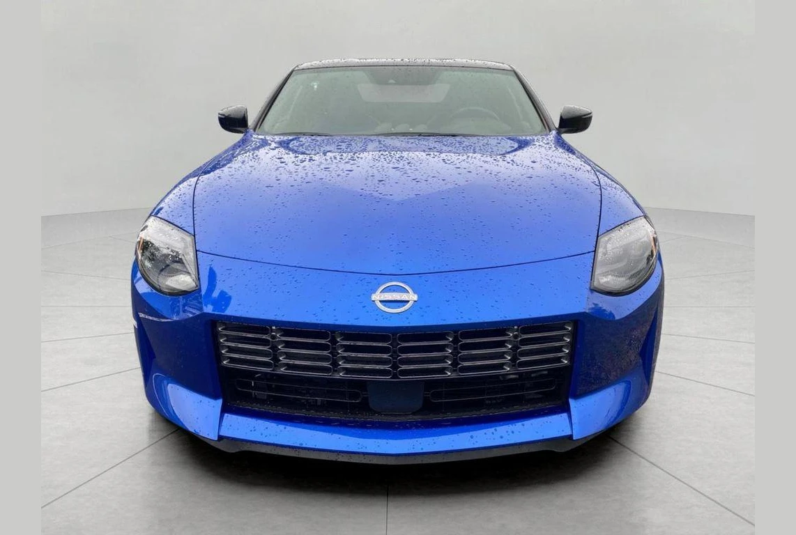 Nissan Z (400z)