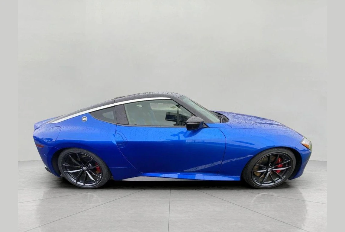 Nissan Z (400z), photo 3 of 6