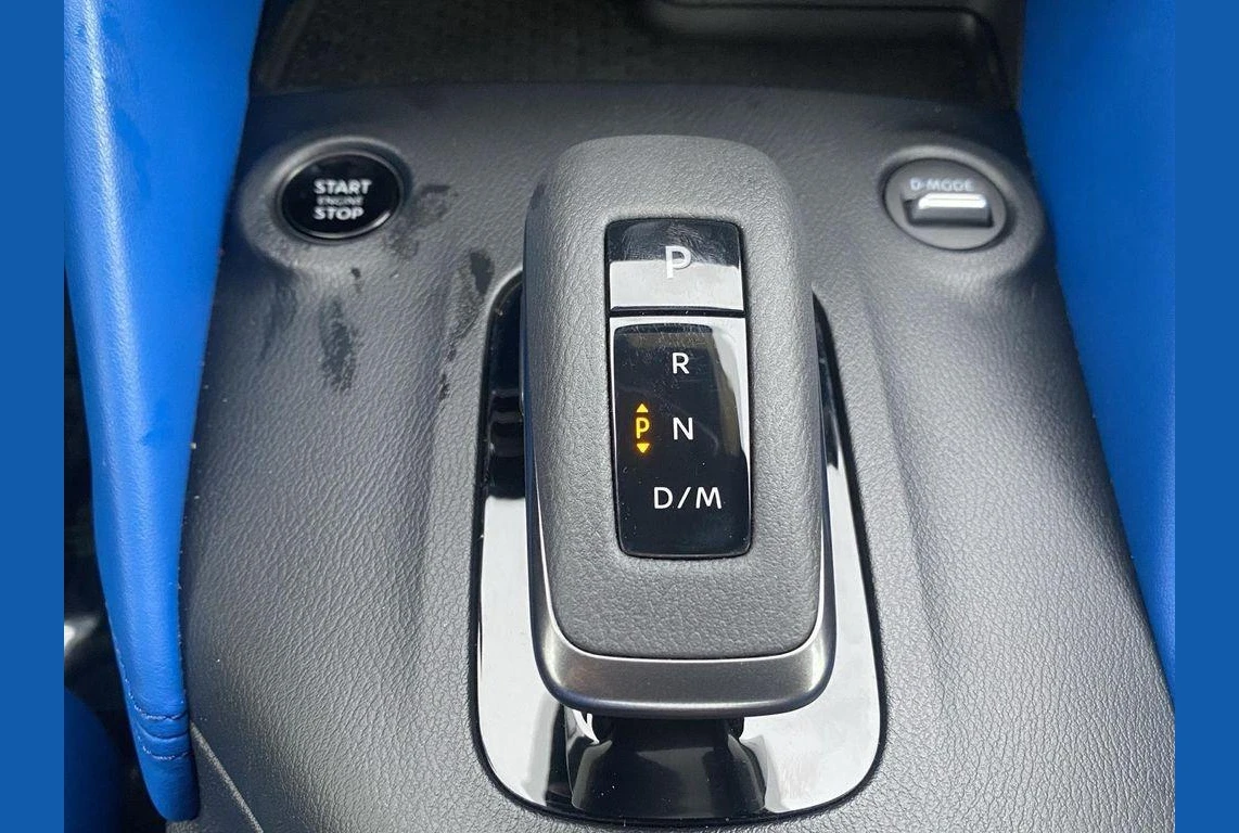 Nissan Z (400z), photo 5 of 6