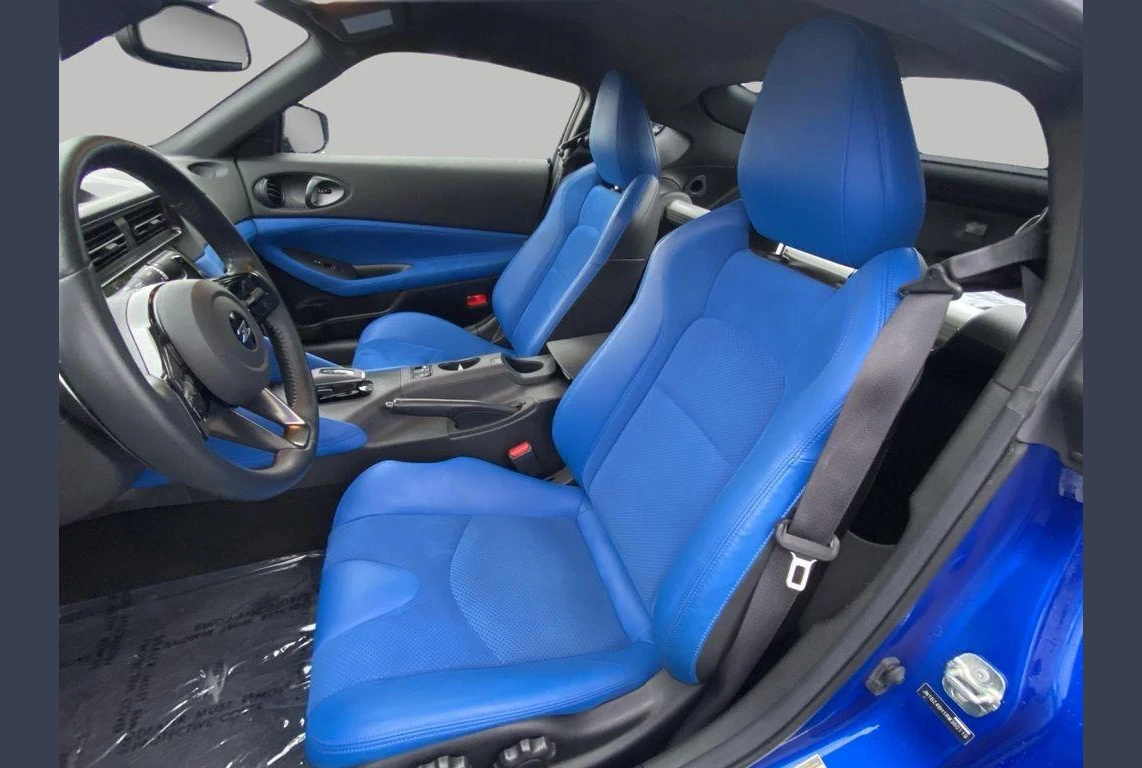 Nissan Z (400z), photo 6 of 6