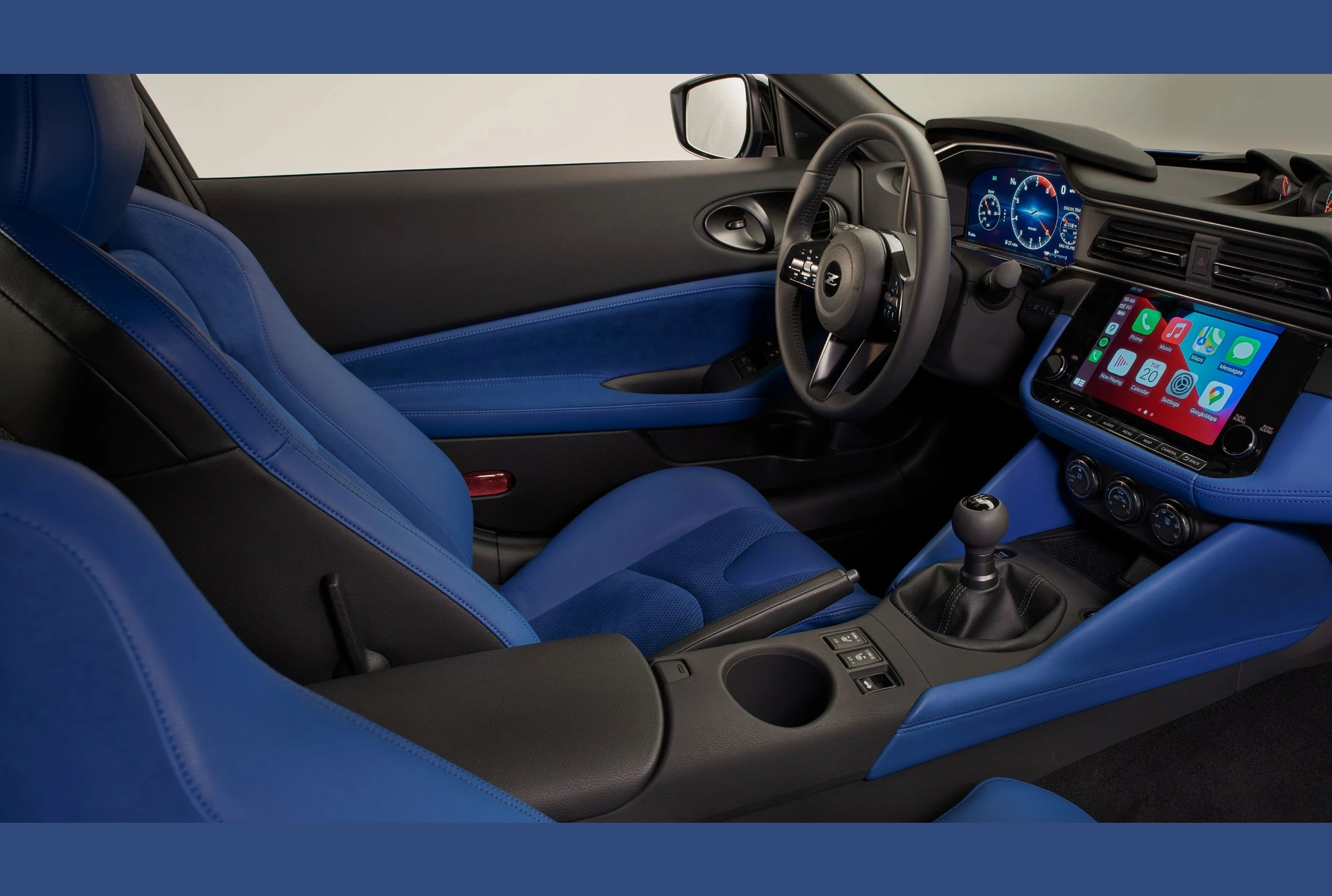 Nissan Z (400z), photo 5 of 6