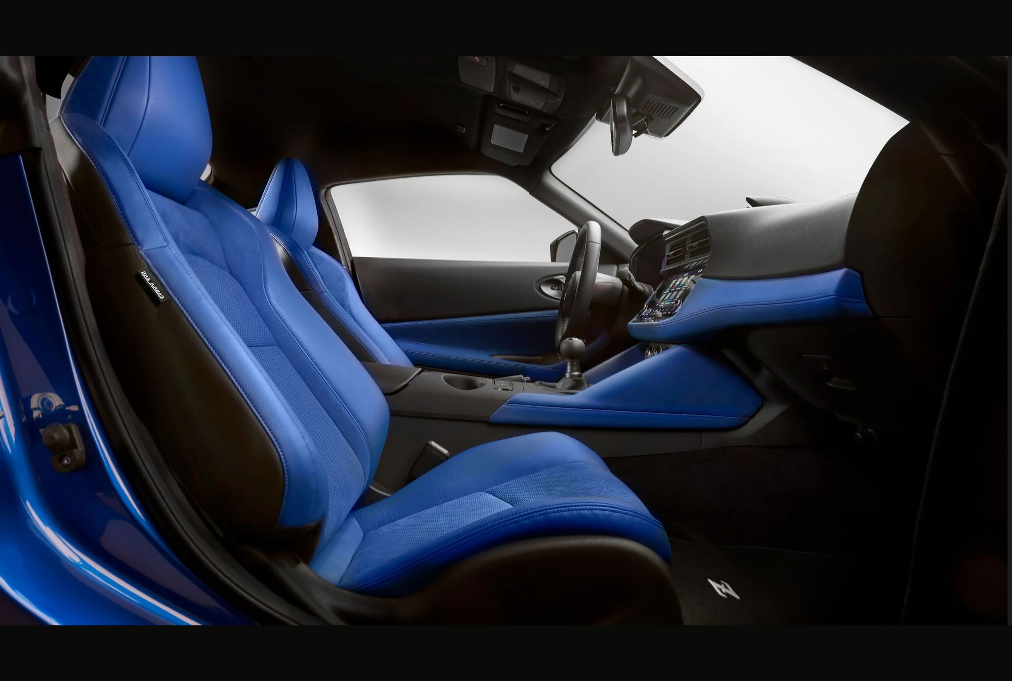 Nissan Z (400z), photo 6 of 6