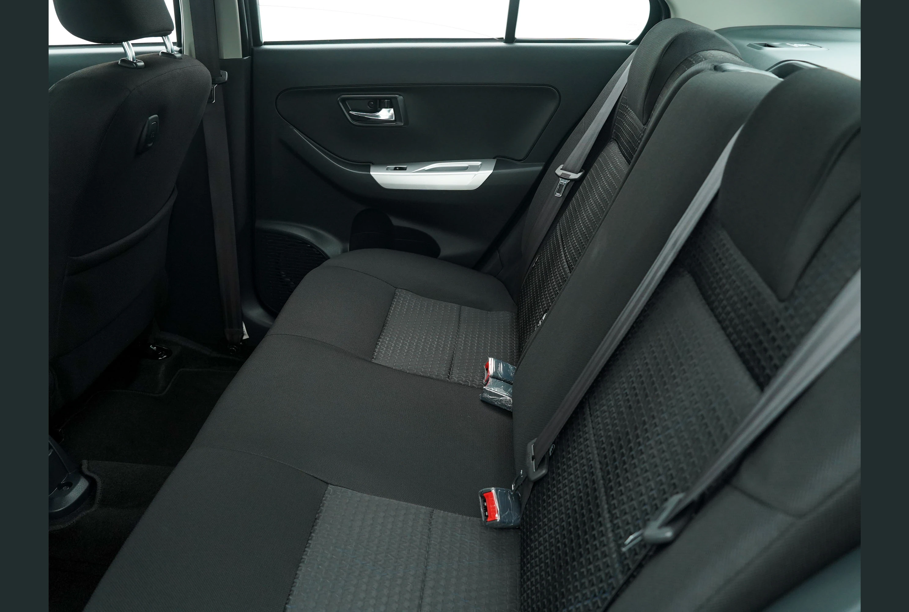 Perodua Bezza, photo 6 of 6
