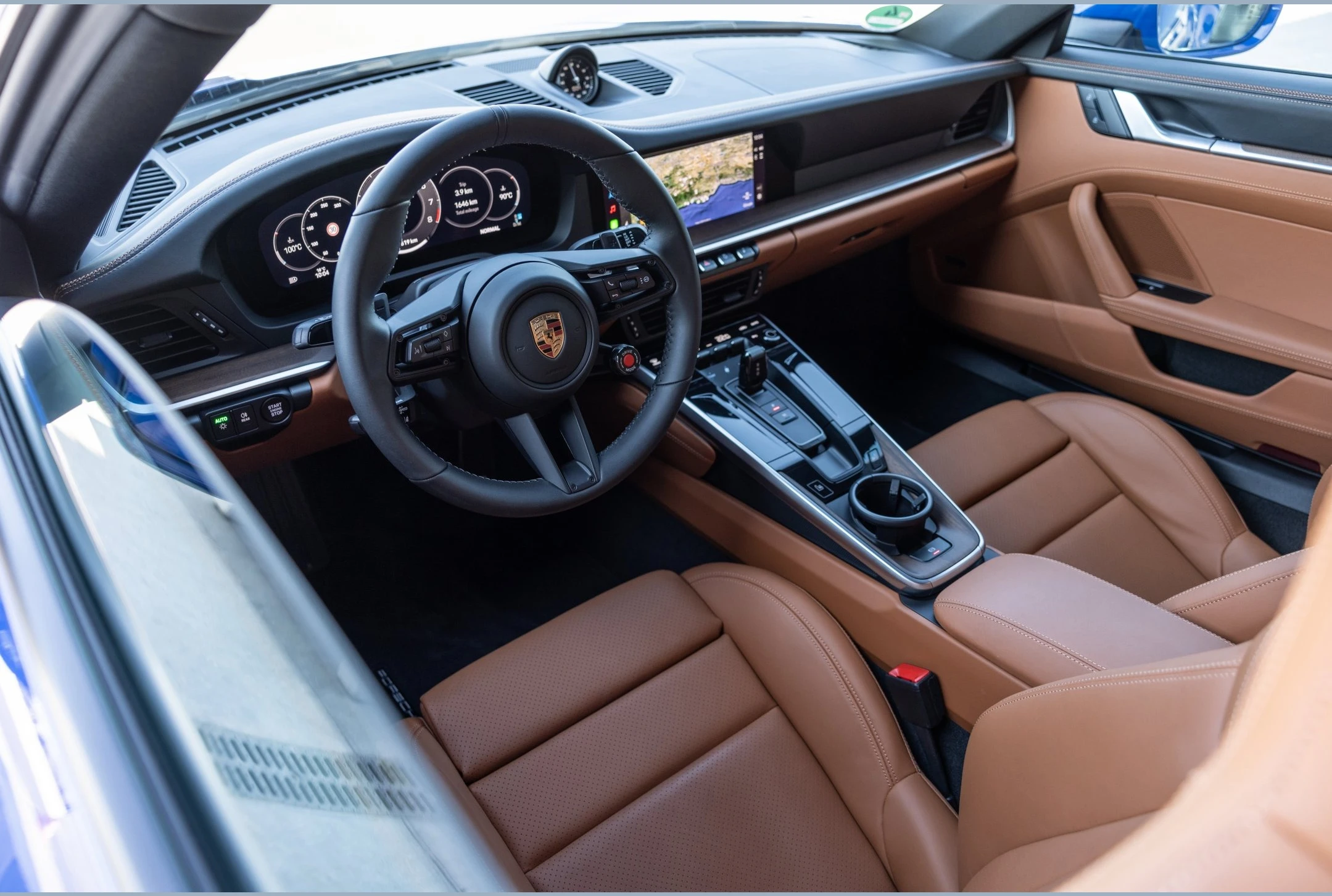 Porsche 911, photo 4 of 6