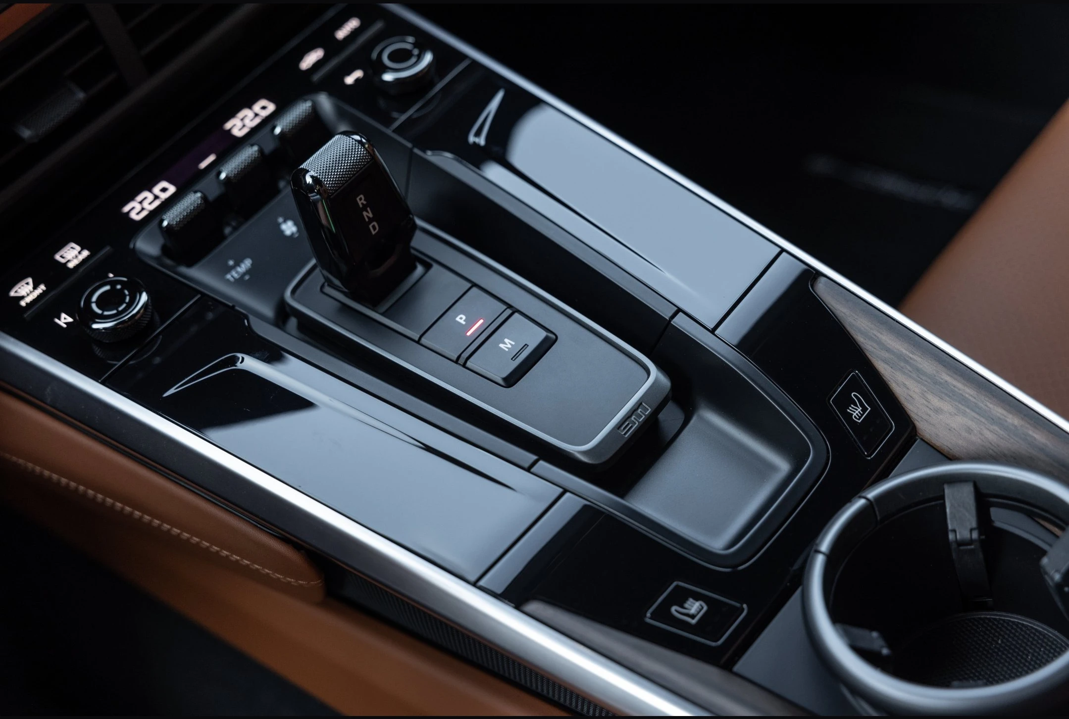 Porsche 911, photo 5 of 6