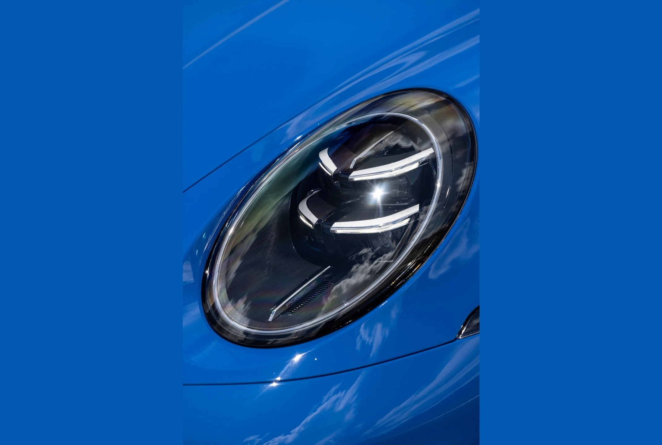 Porsche 911, photo 6 of 6