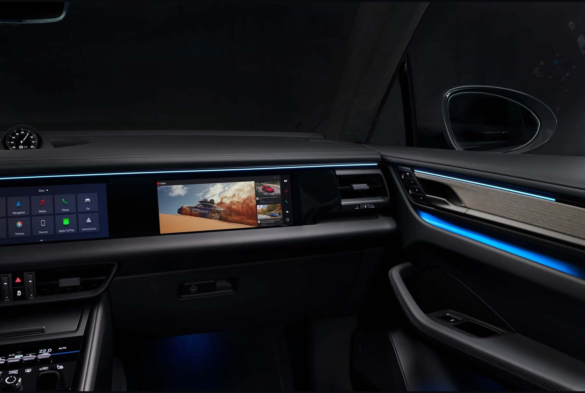 Porsche Macan, photo 4 of 6