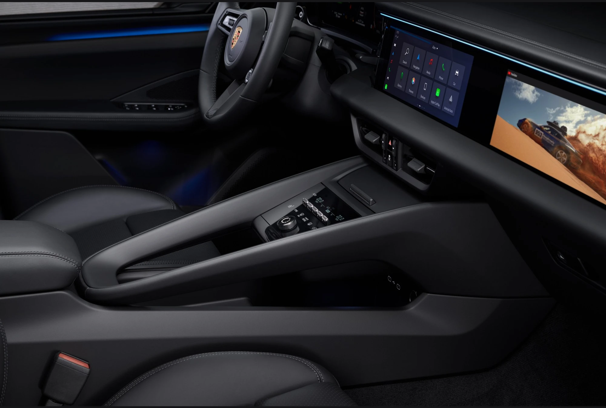 Porsche Macan, photo 5 of 6