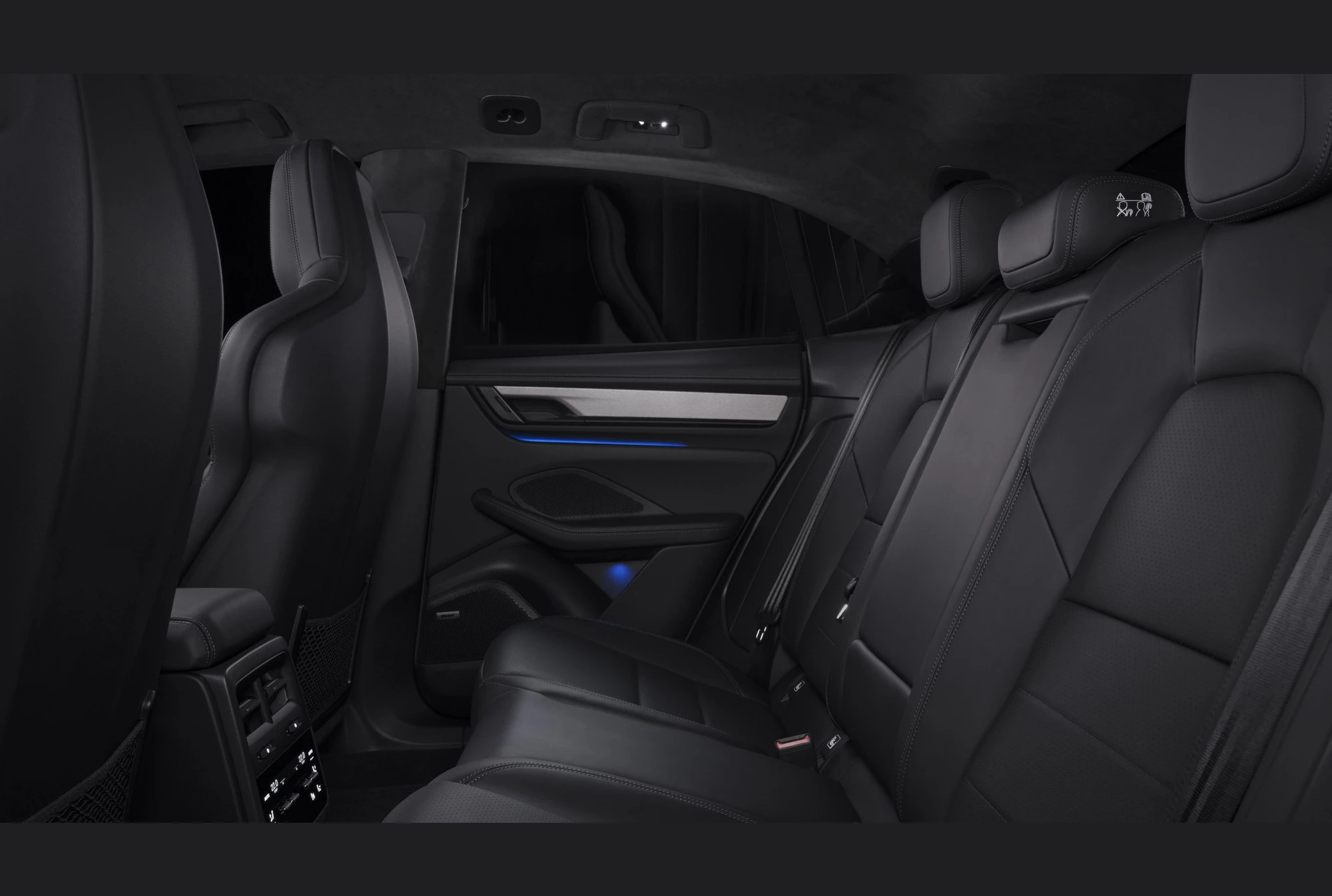 Porsche Macan, photo 6 of 6