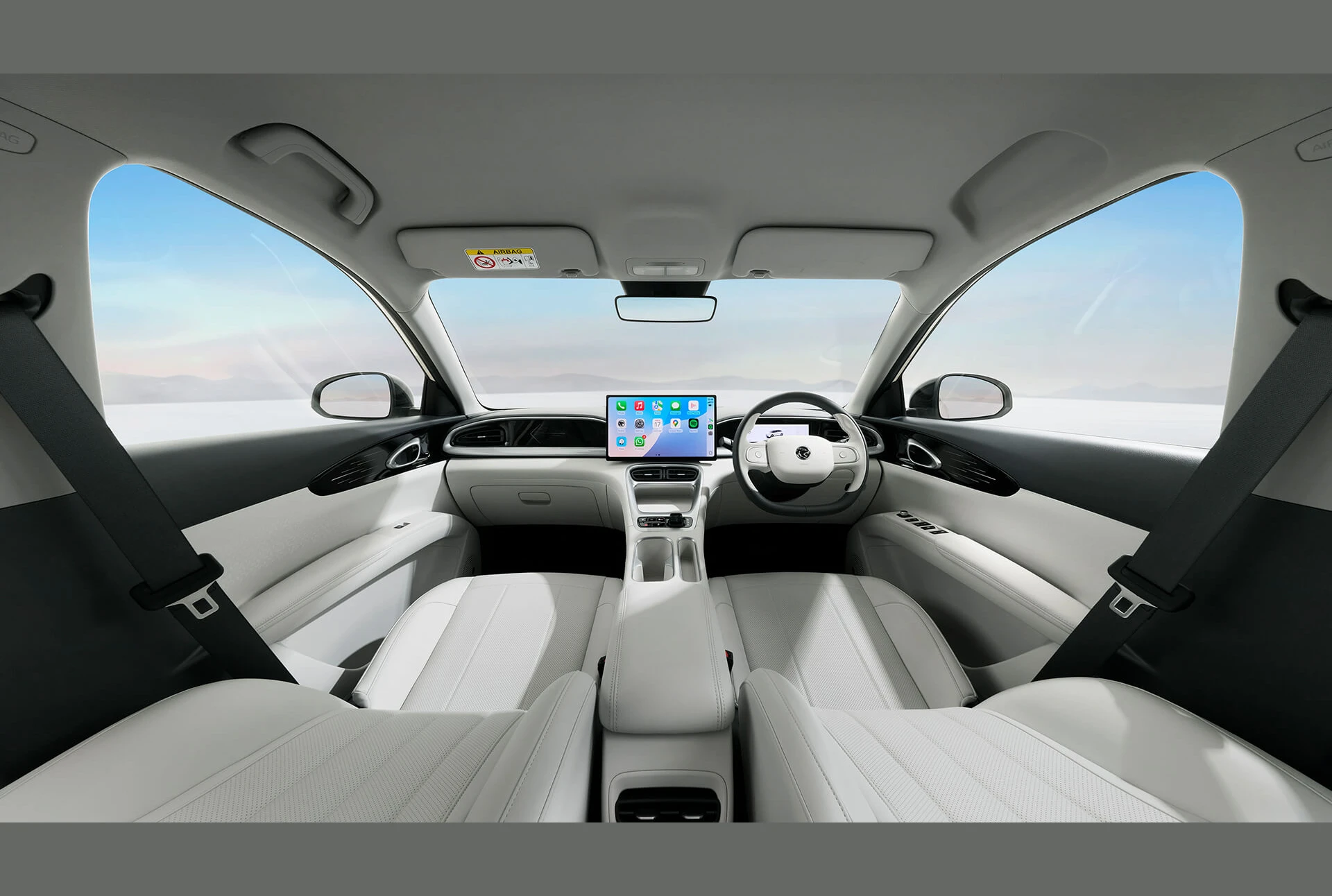Proton e.MAS 5, photo 5 of 6