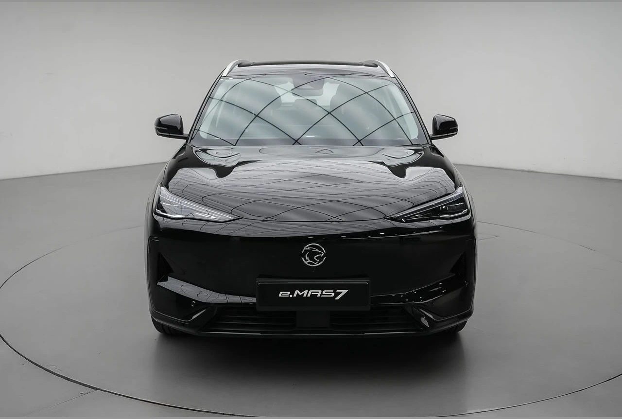 Proton e.MAS 7
