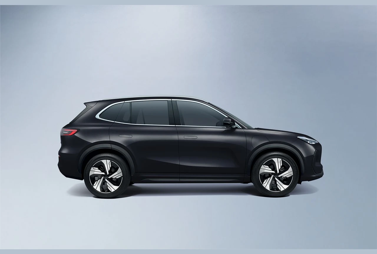Proton e.MAS 7, photo 3 of 6