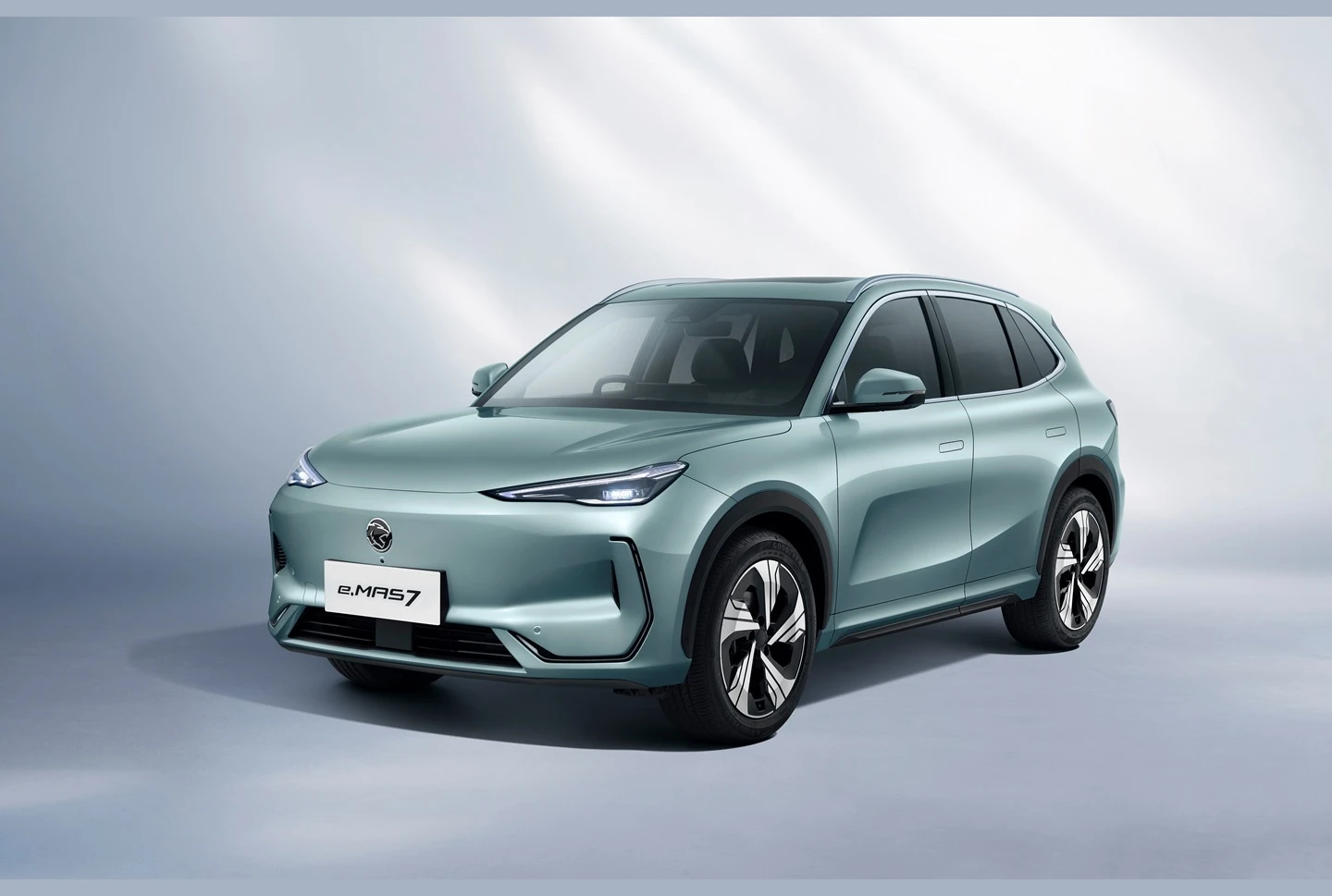 Proton e.MAS 7