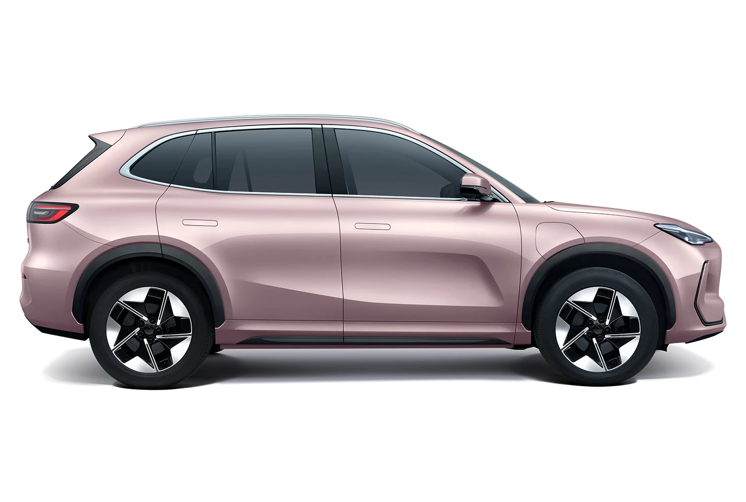Proton e.MAS 7, photo 3 of 6