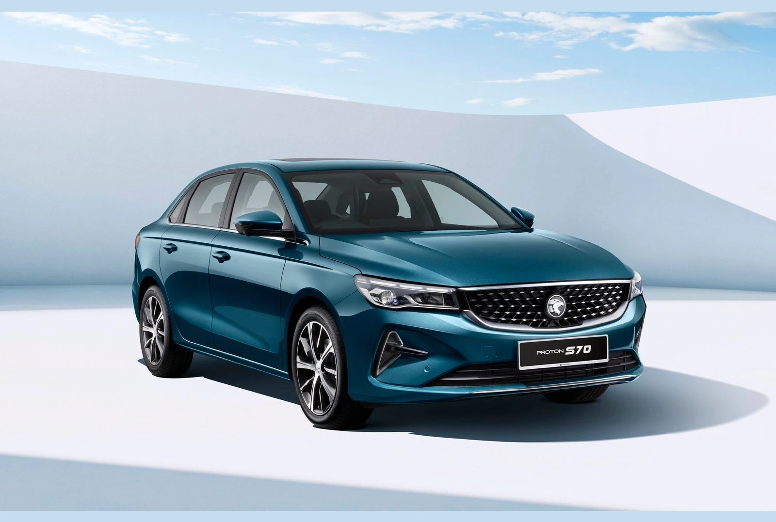 Proton S70