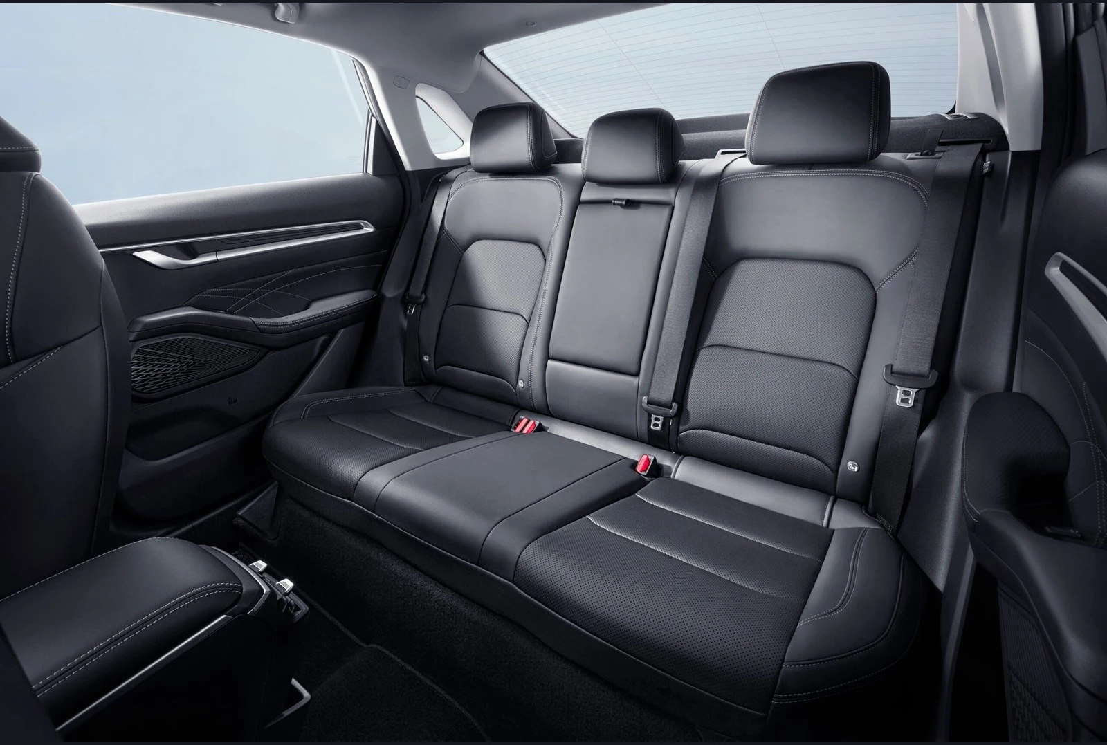 Proton S70, photo 6 of 6