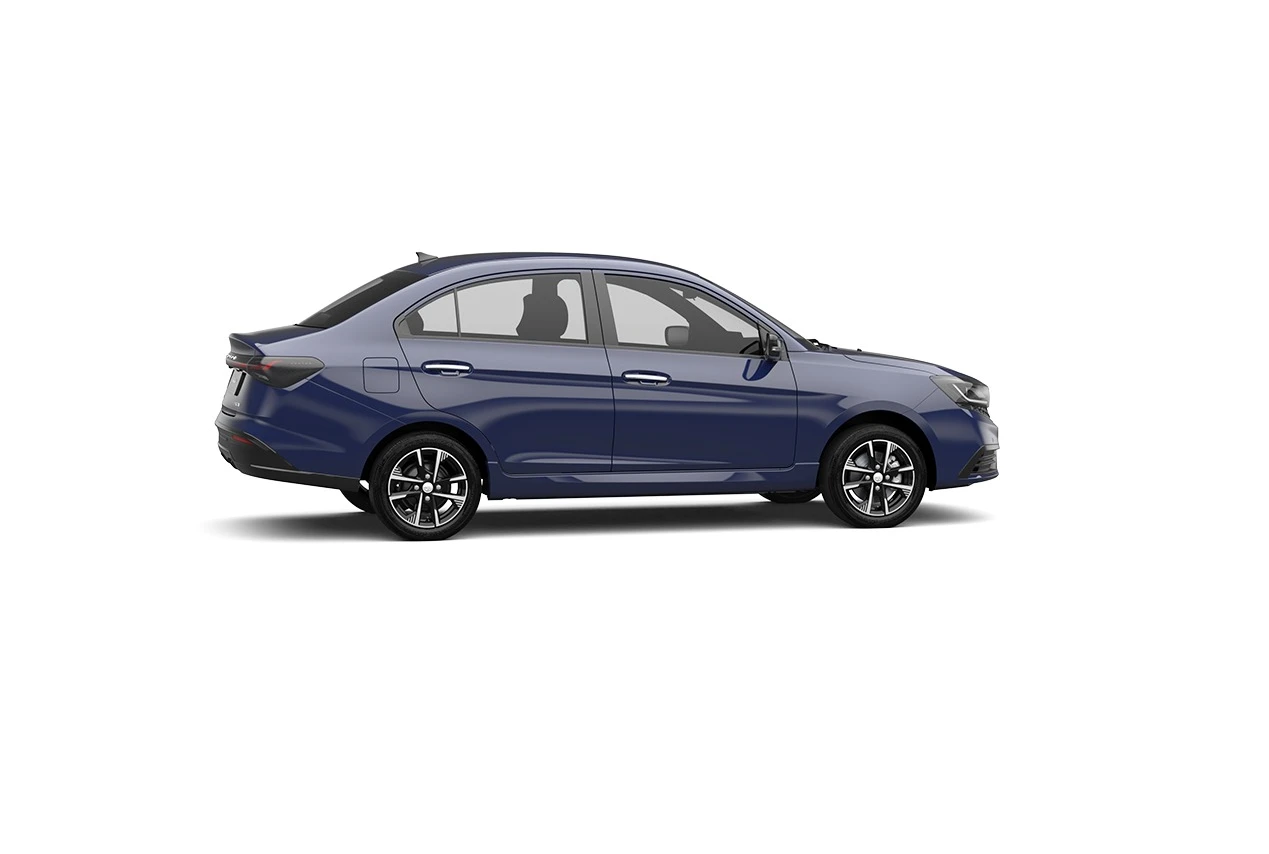 Proton Saga, photo 3 of 6