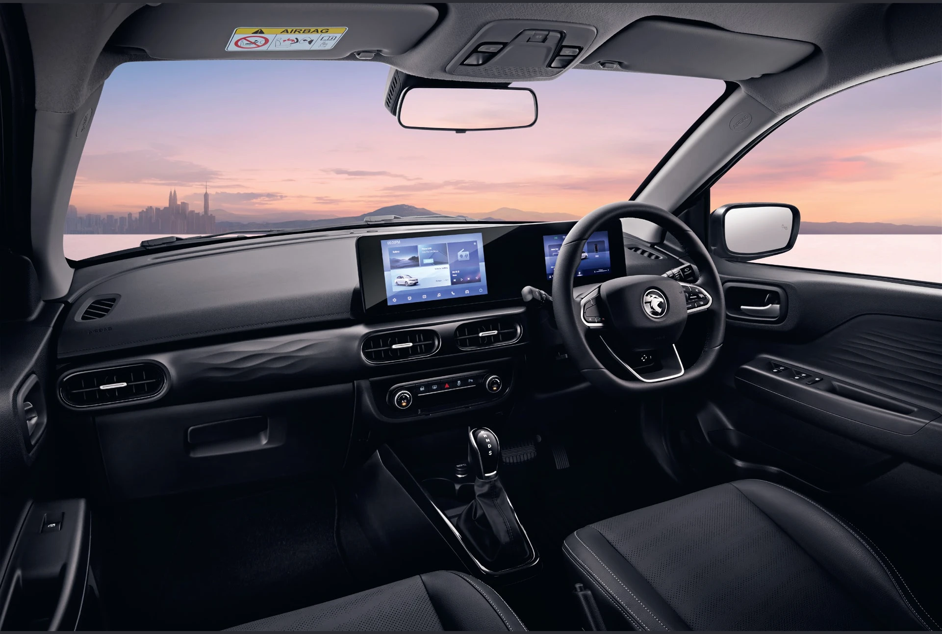 Proton Saga, photo 4 of 6