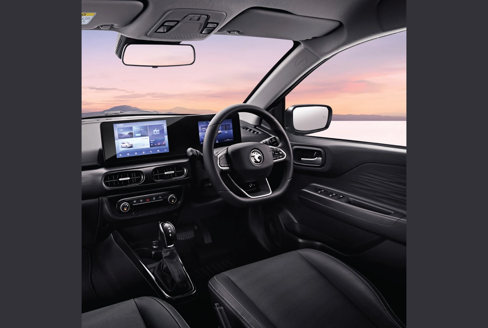 Proton Saga, photo 5 of 6
