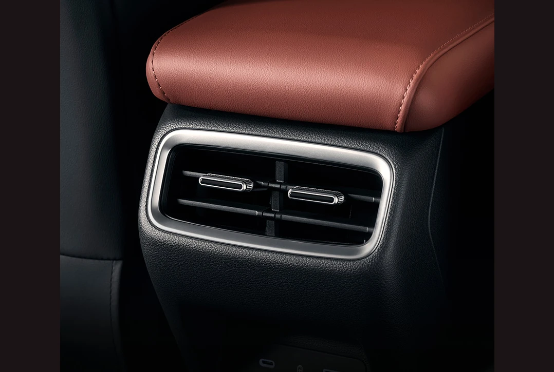 Proton X50, photo 6 of 6