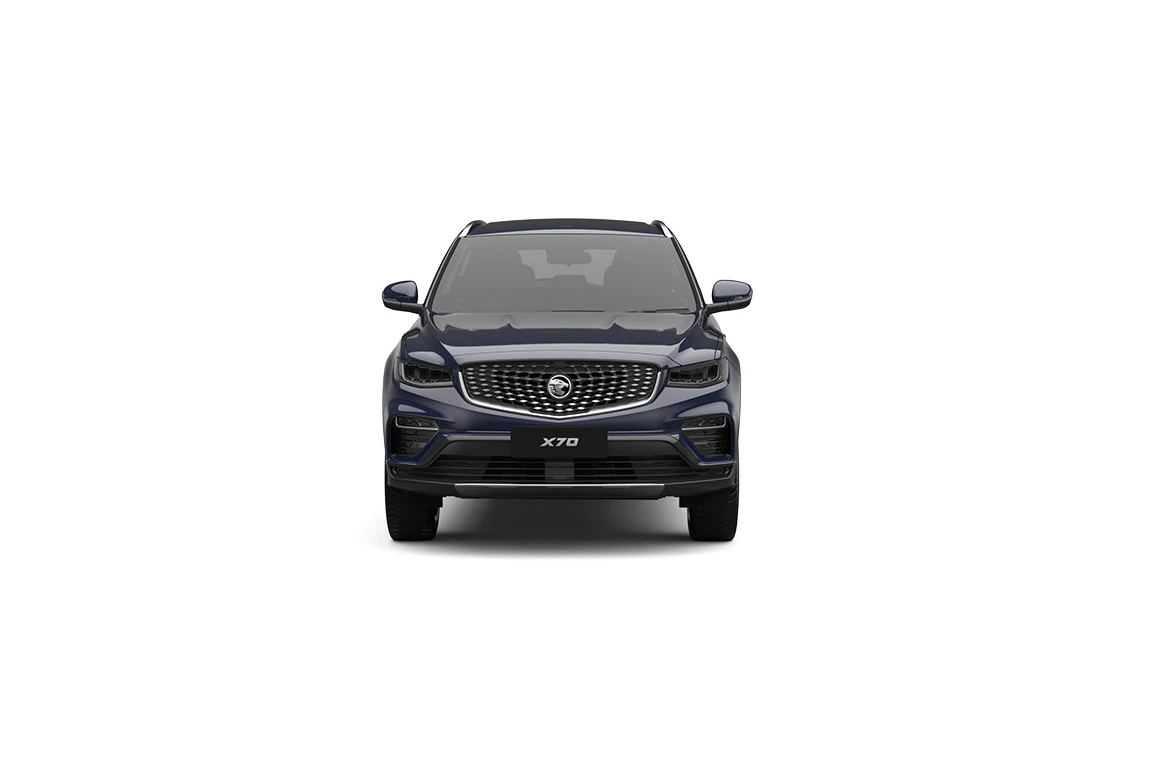 Proton X70