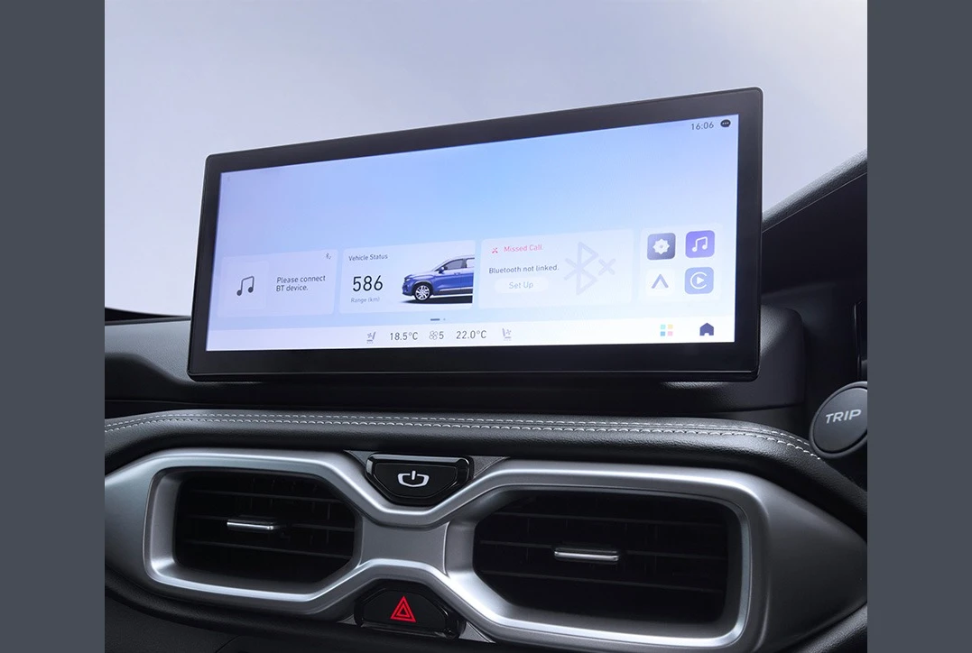 Proton X90, photo 4 of 6