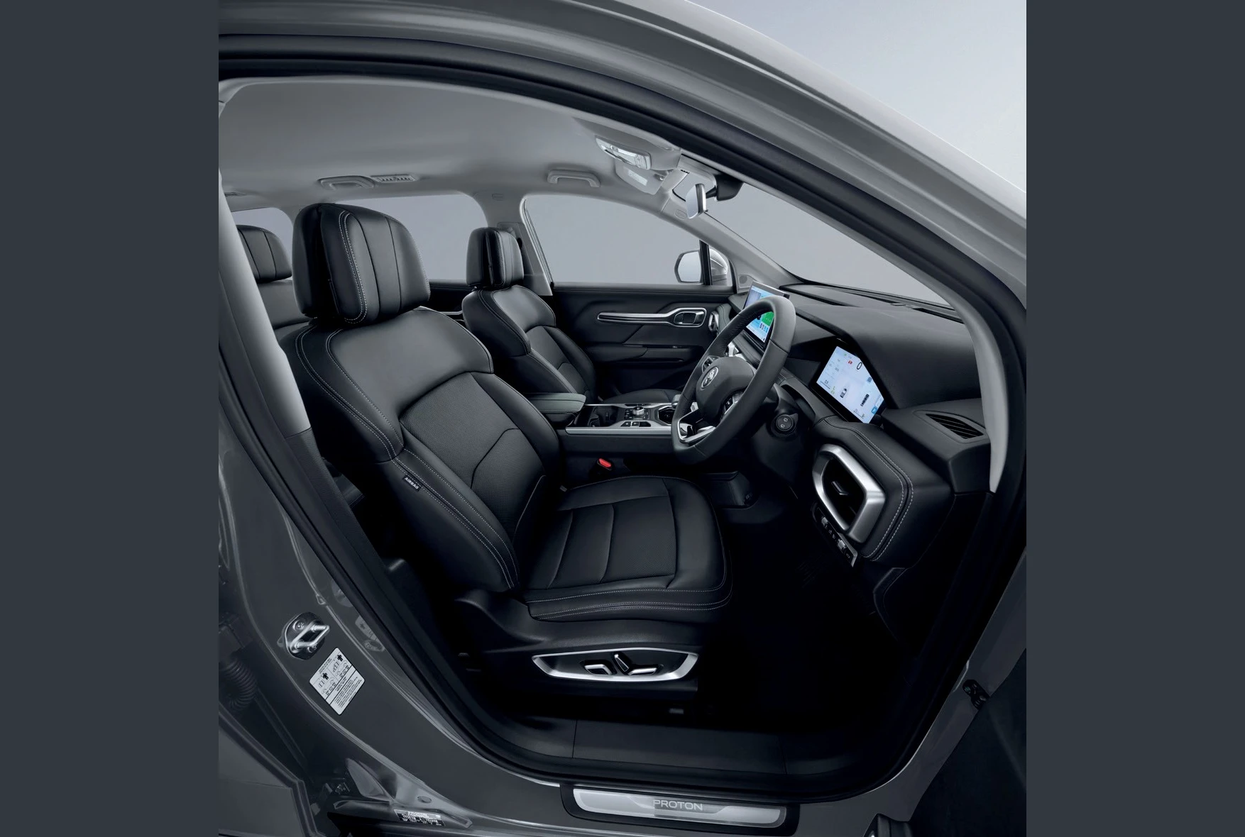 Proton X90, photo 5 of 6